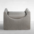 Gayle Outdoor Bench