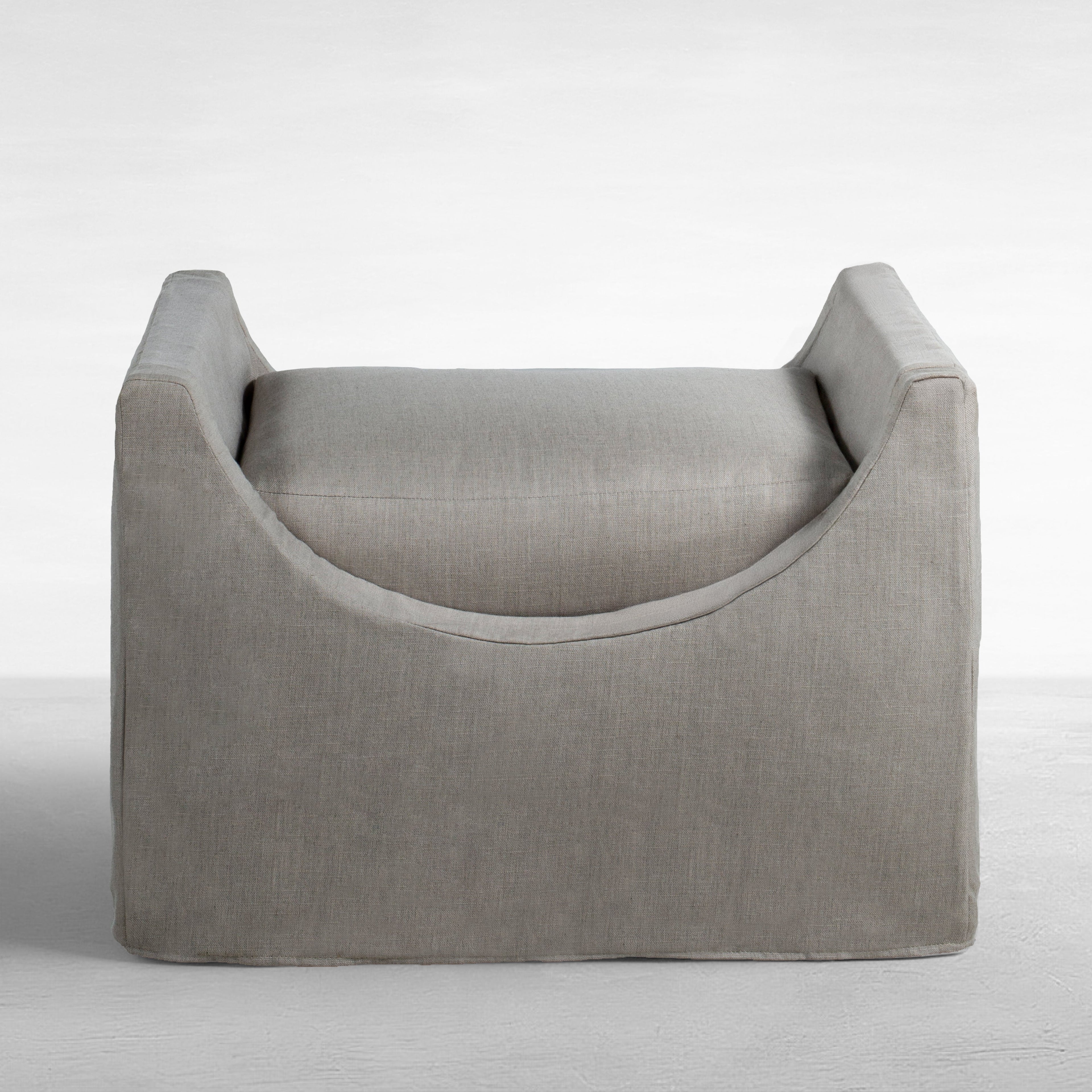 Gayle Outdoor Bench