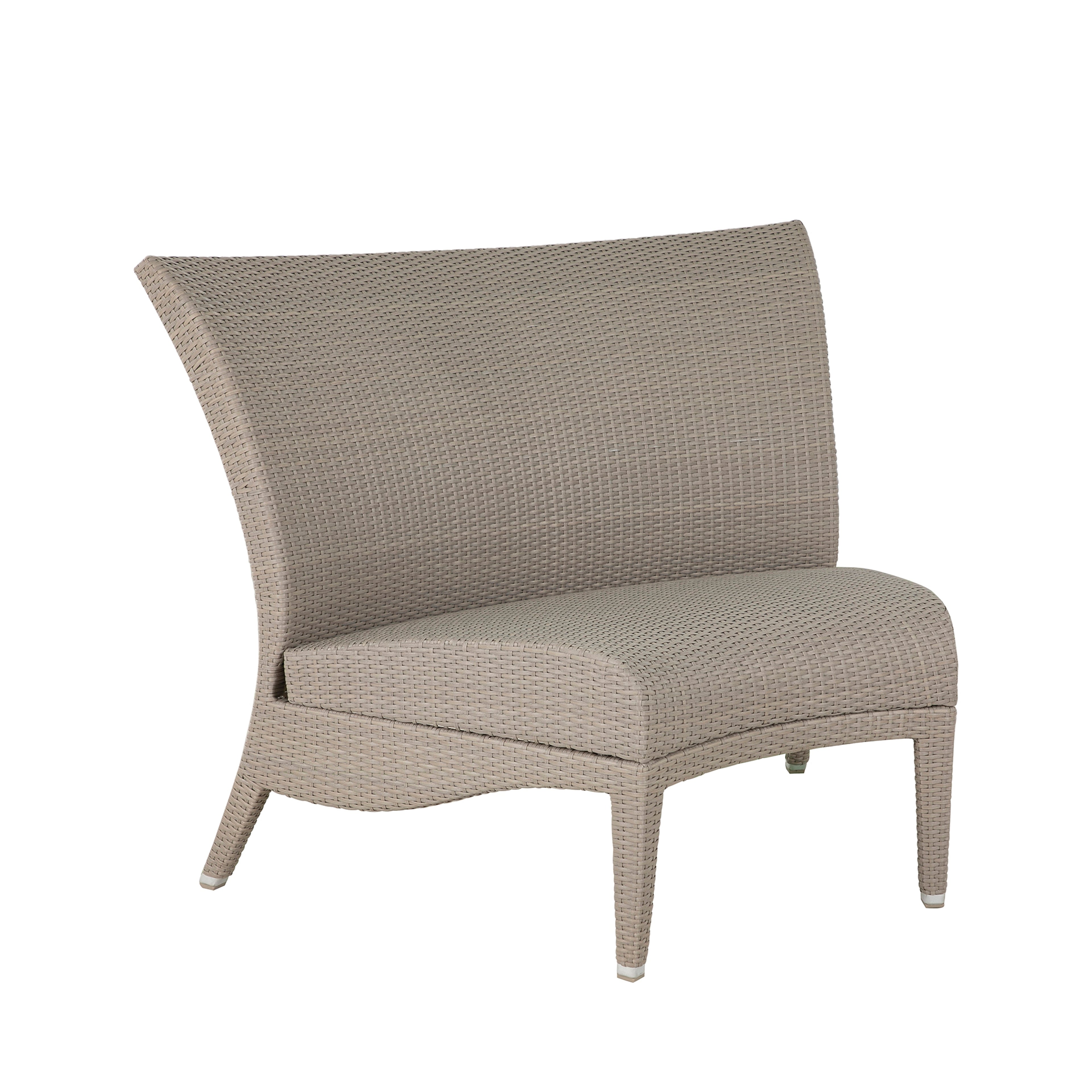 Athena Plus Curved Corner
