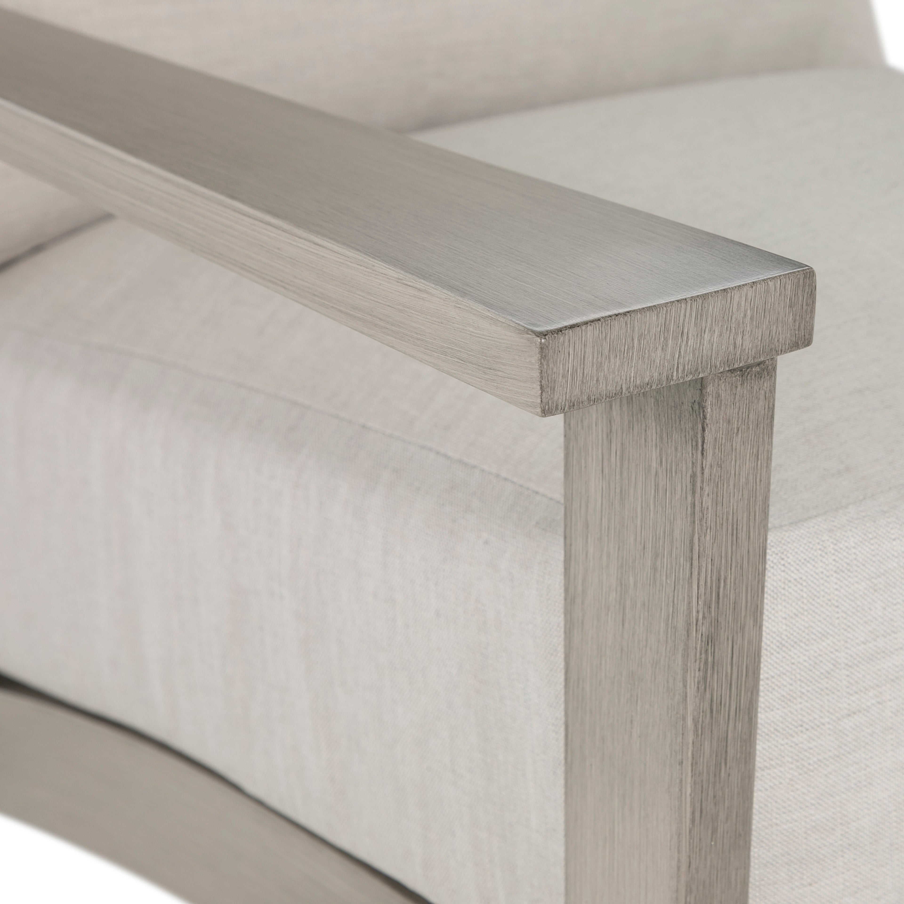 Kennebunkport Outdoor Adirondack Lounge Chair