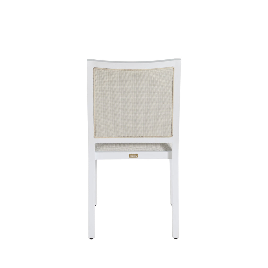Hamilton Dining Side Chair