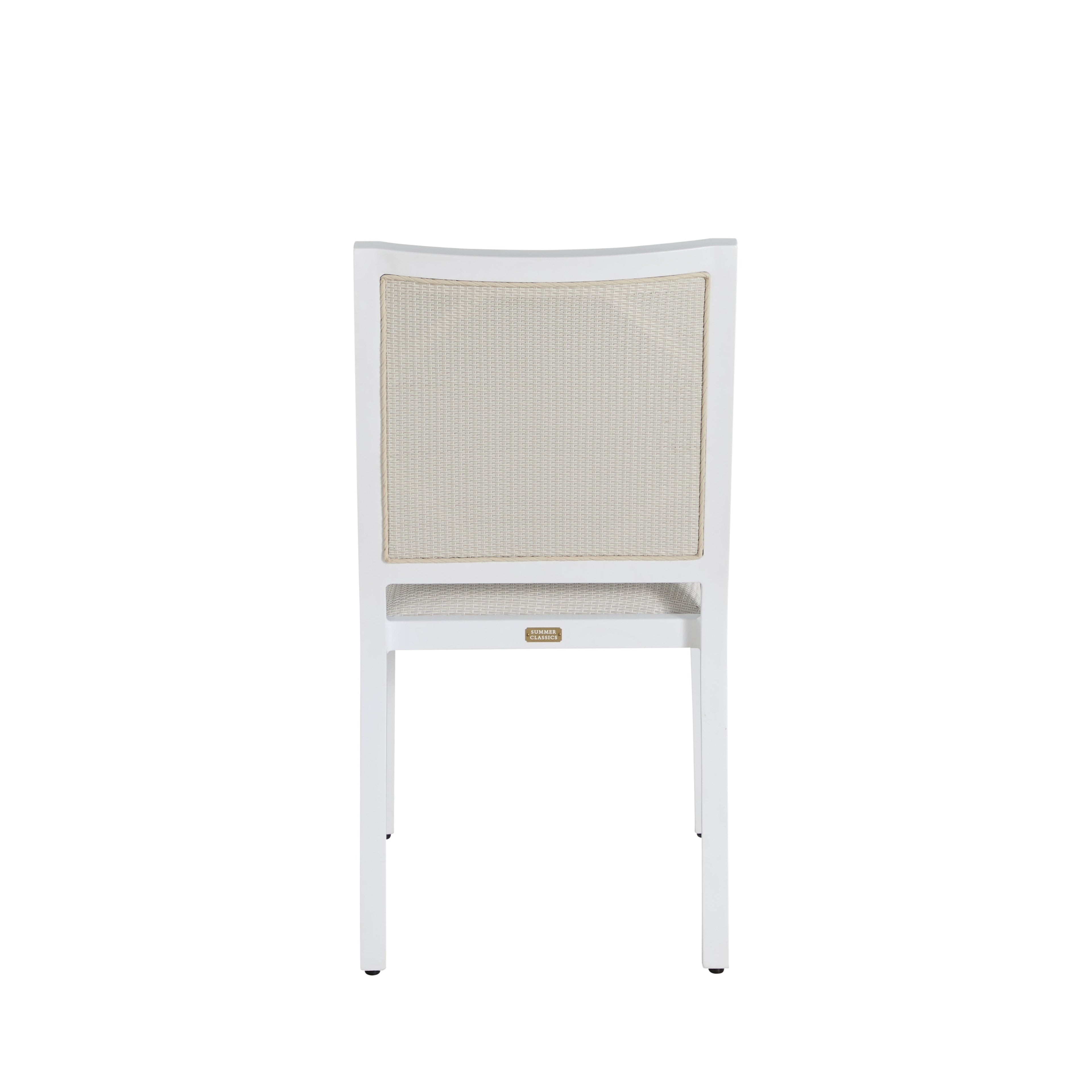 Hamilton Dining Side Chair