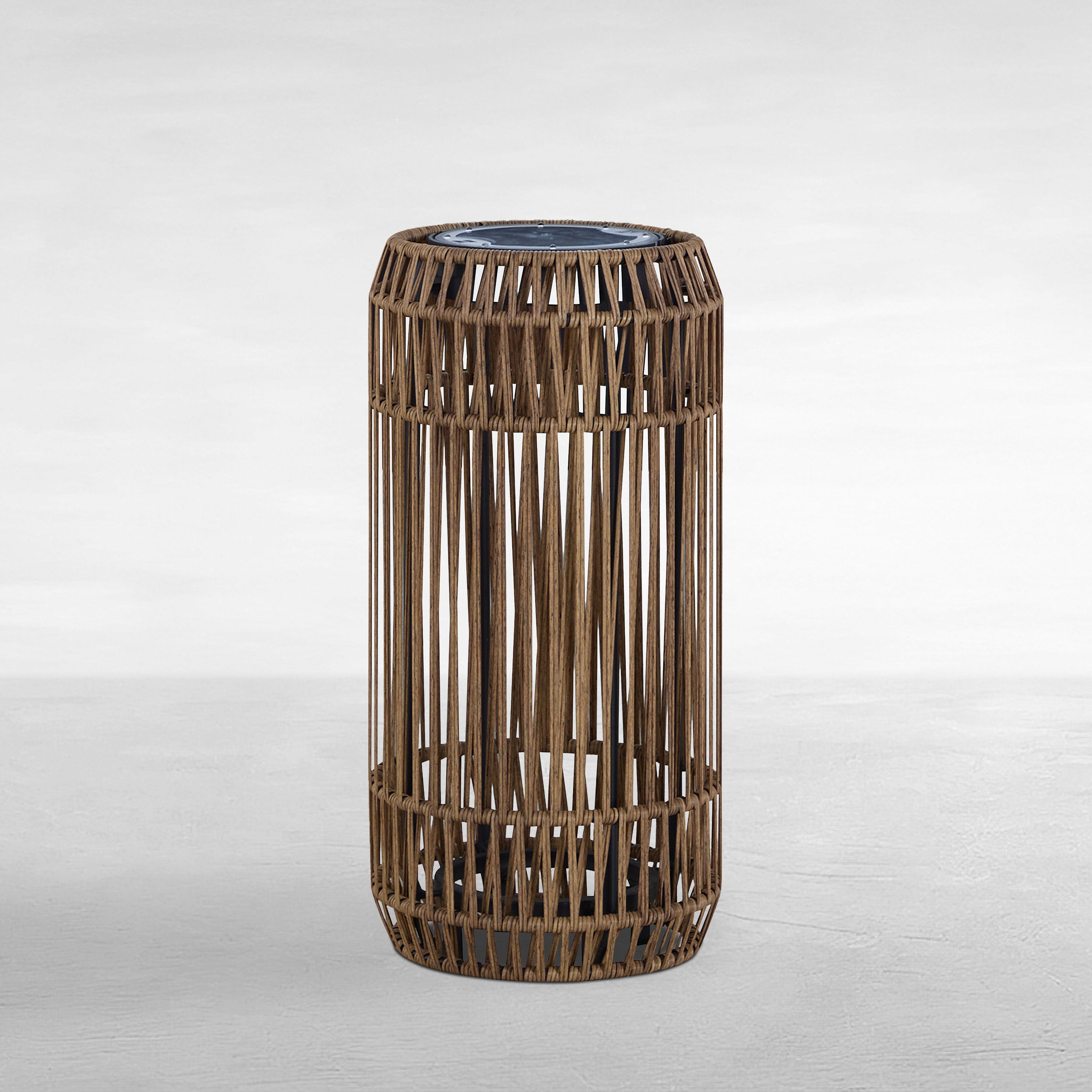 Pointe Large Lantern