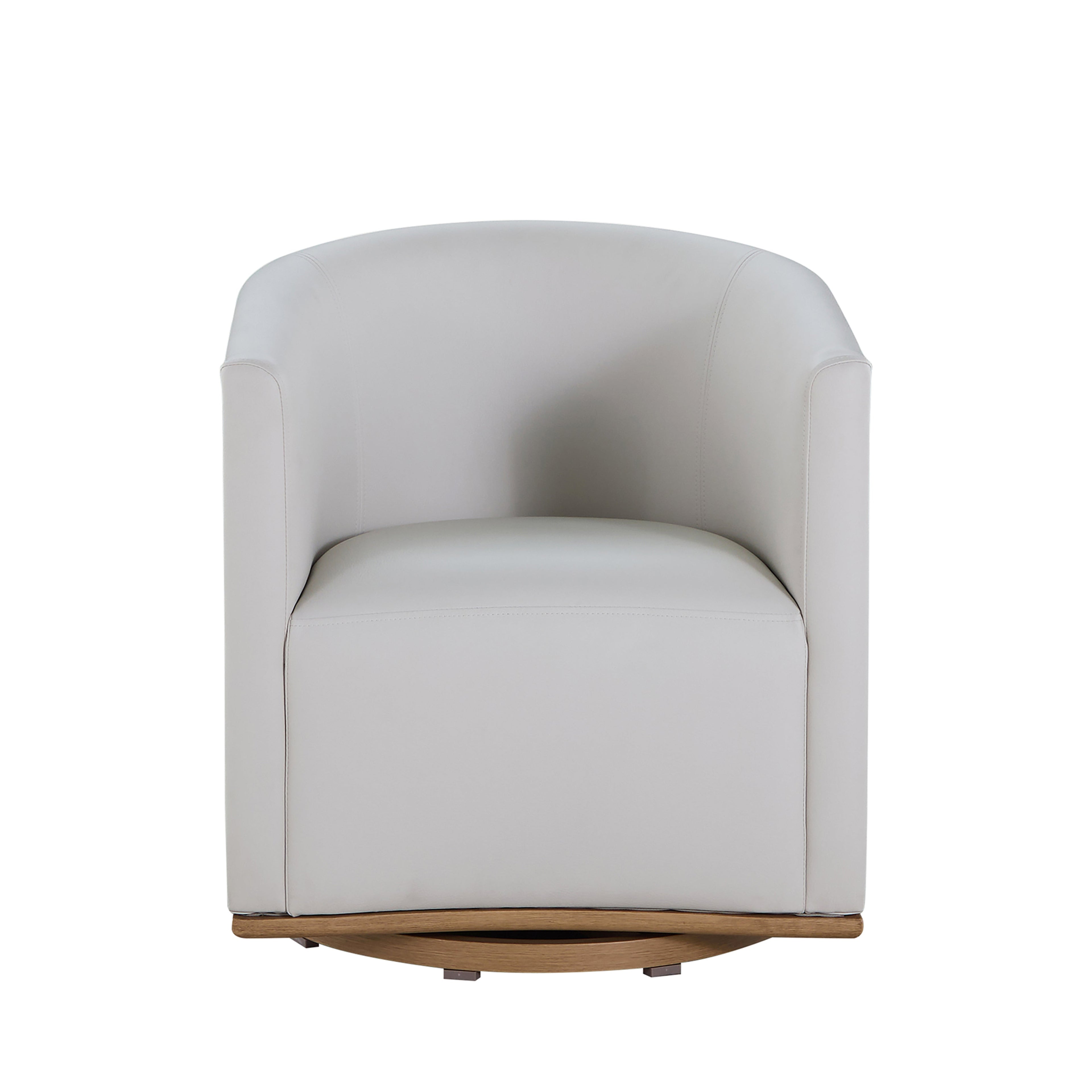 Tahoe Swivel Accent Chair