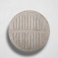 Club Teak 54" Round Outdoor Table Top