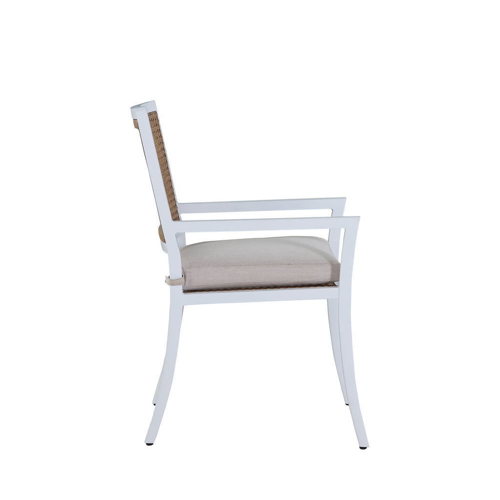 Bermuda Arm Chair