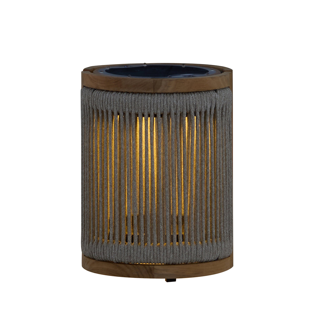 Avalon Small Lantern