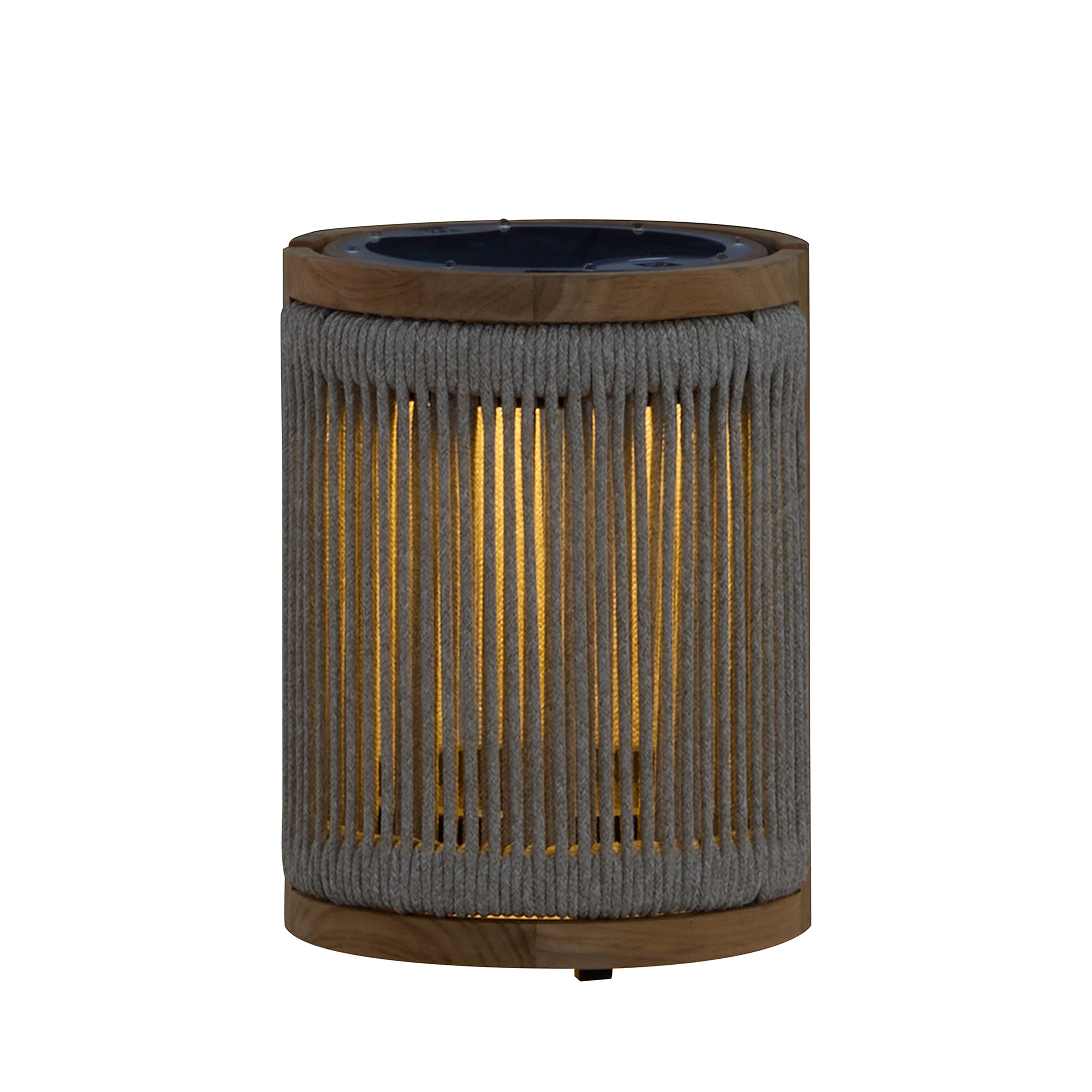 Avalon Small Lantern