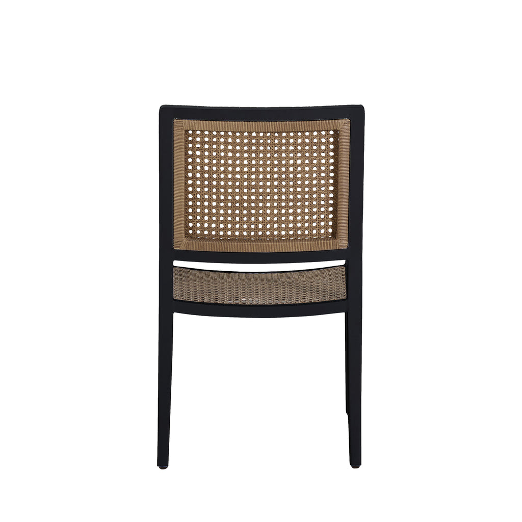 Bermuda Arm Chair