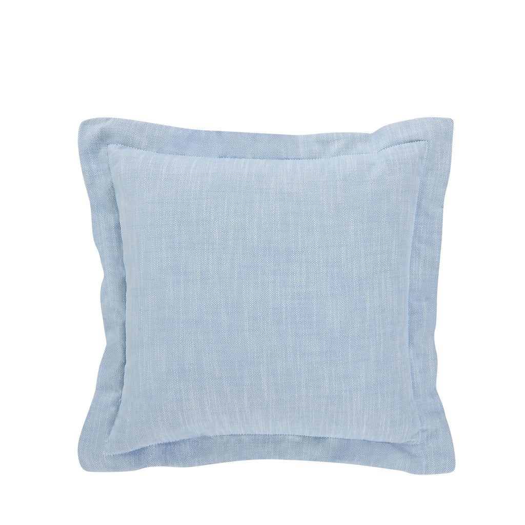 Rollo Outdoor Throw Pillow