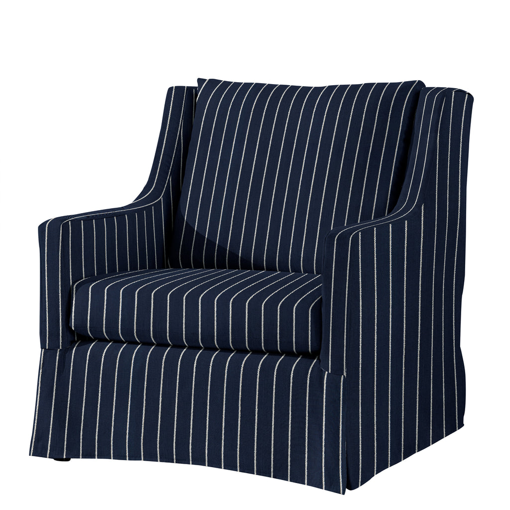 Shelby Outdoor Lounge Chair