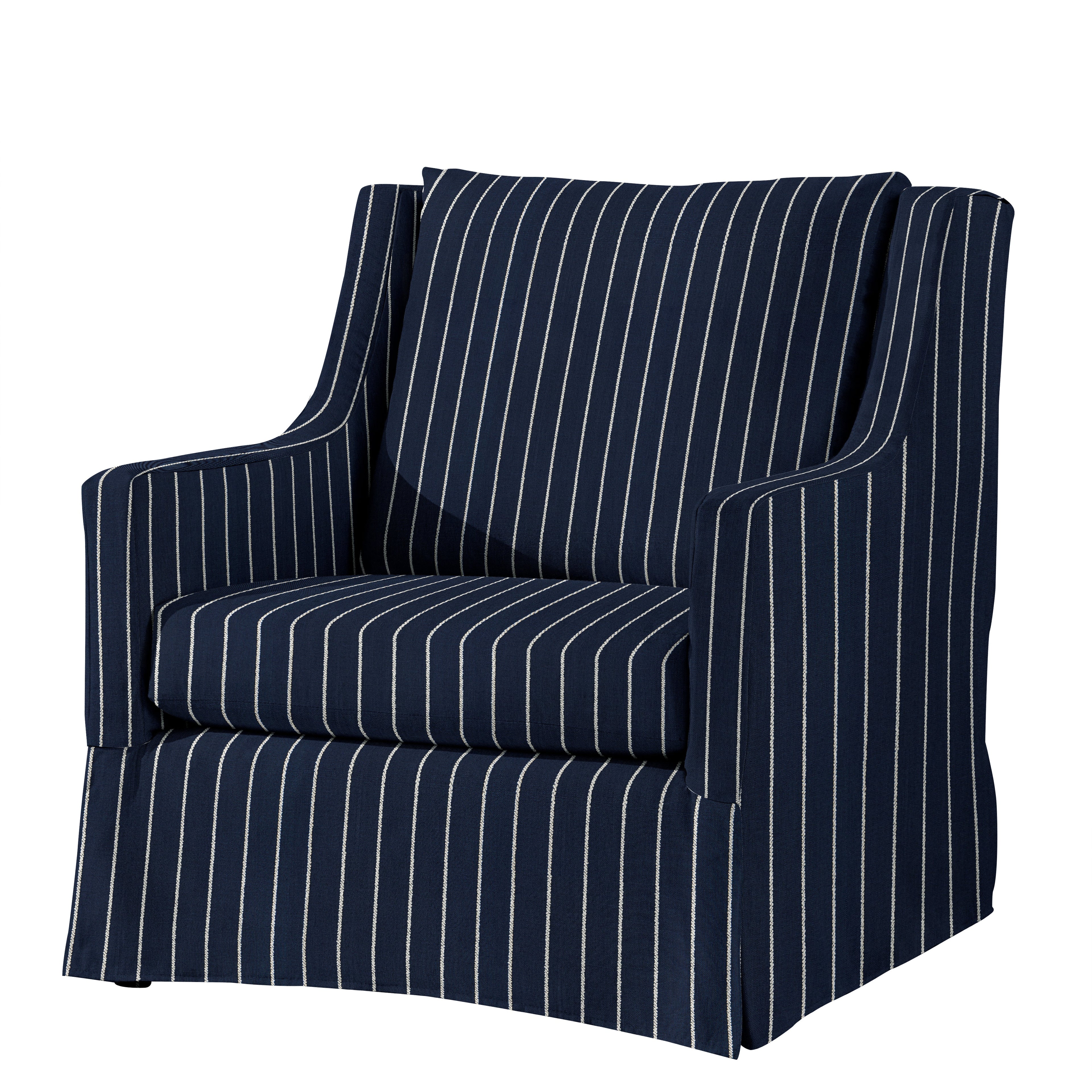 Shelby Outdoor Lounge Chair