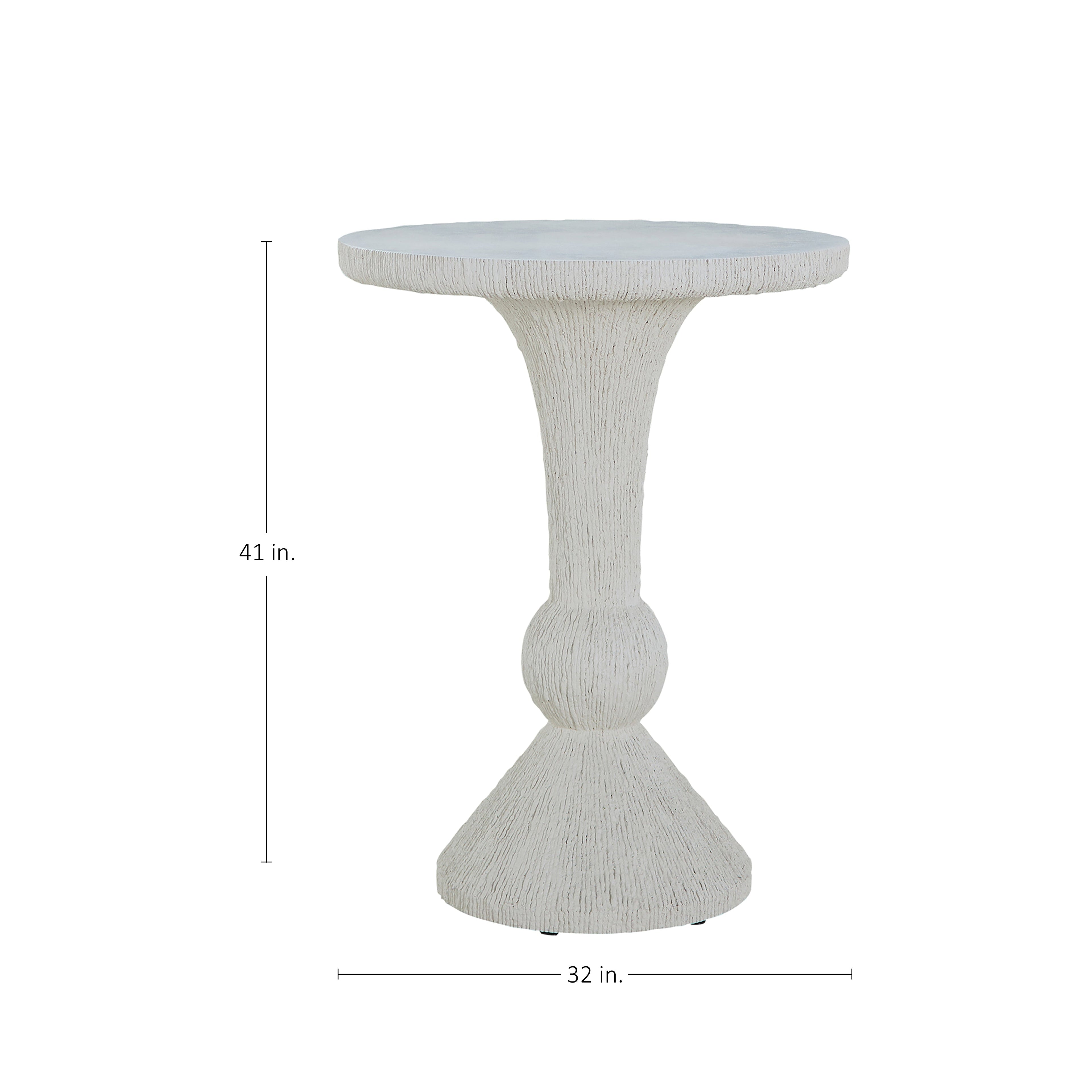 Montello Bar Table