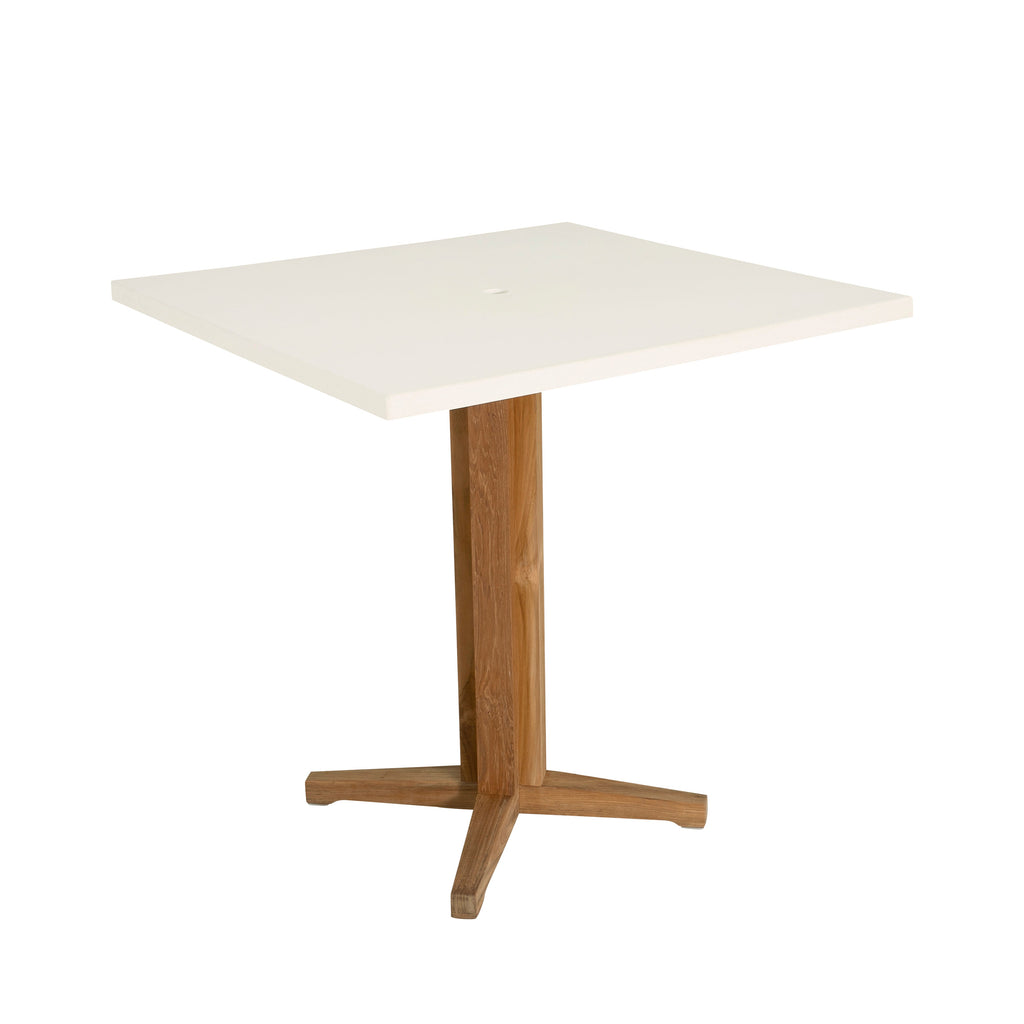Plateau Stone 42" Square Outdoor Table Top