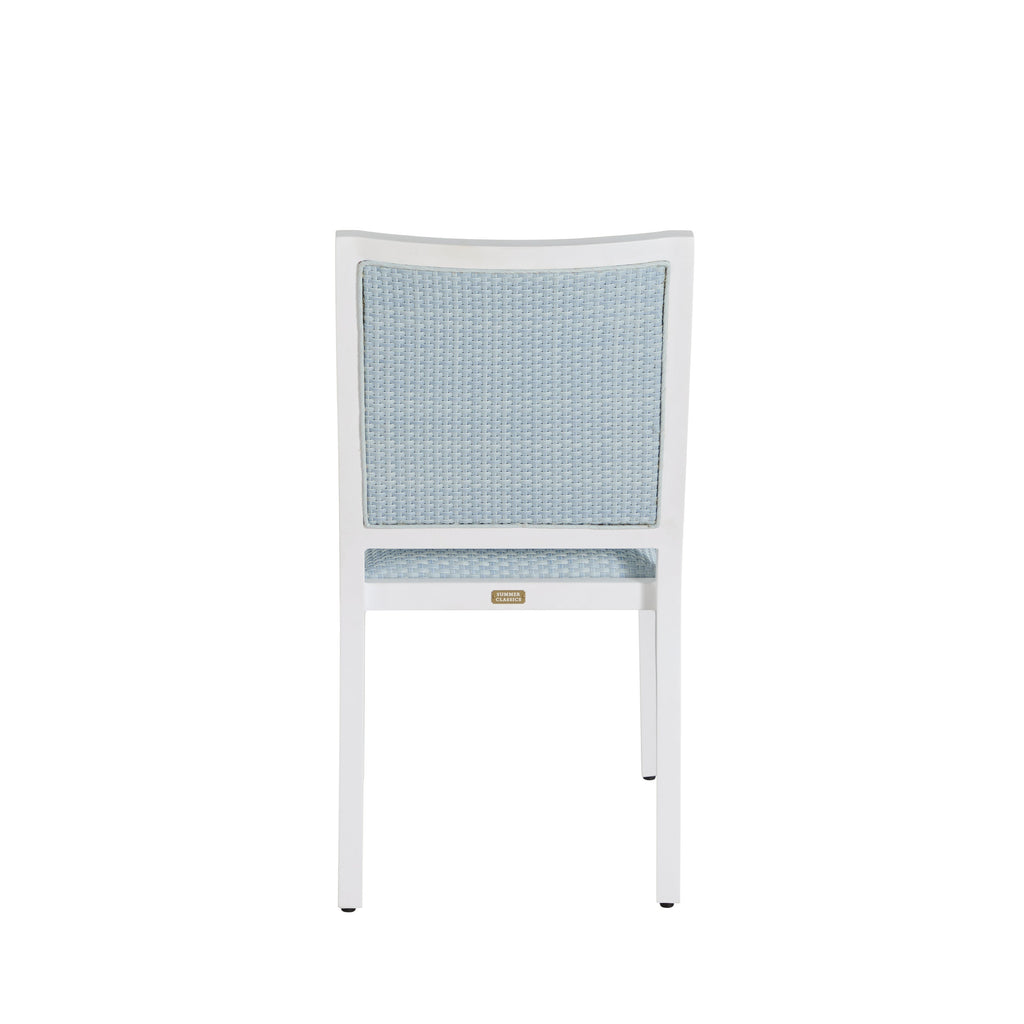 Hamilton Dining Side Chair