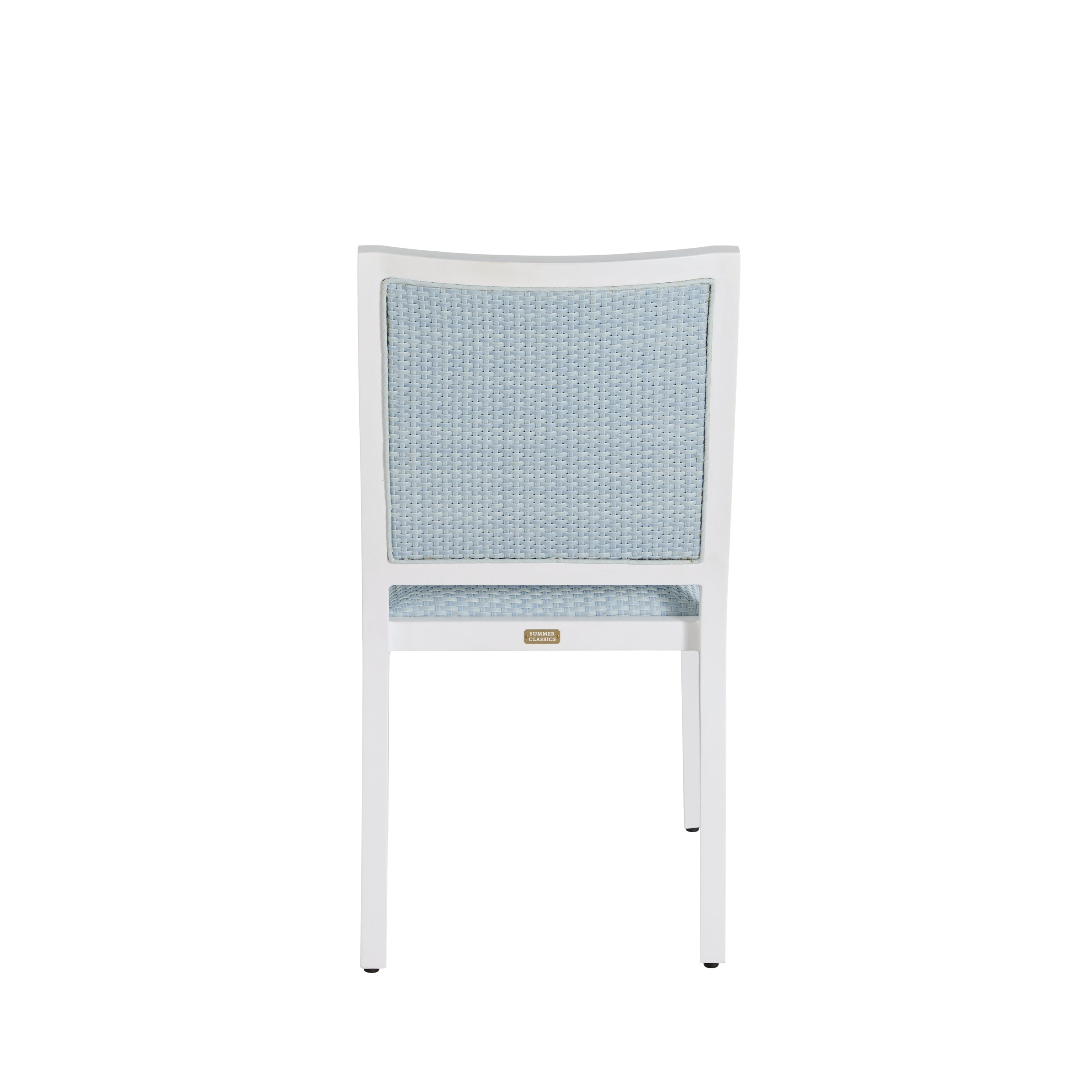 Hamilton Dining Side Chair