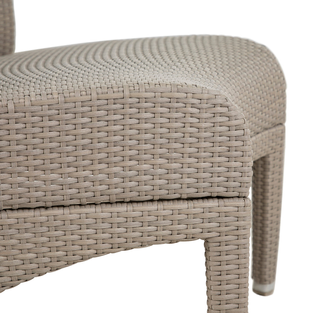 Athena Plus Curved Corner