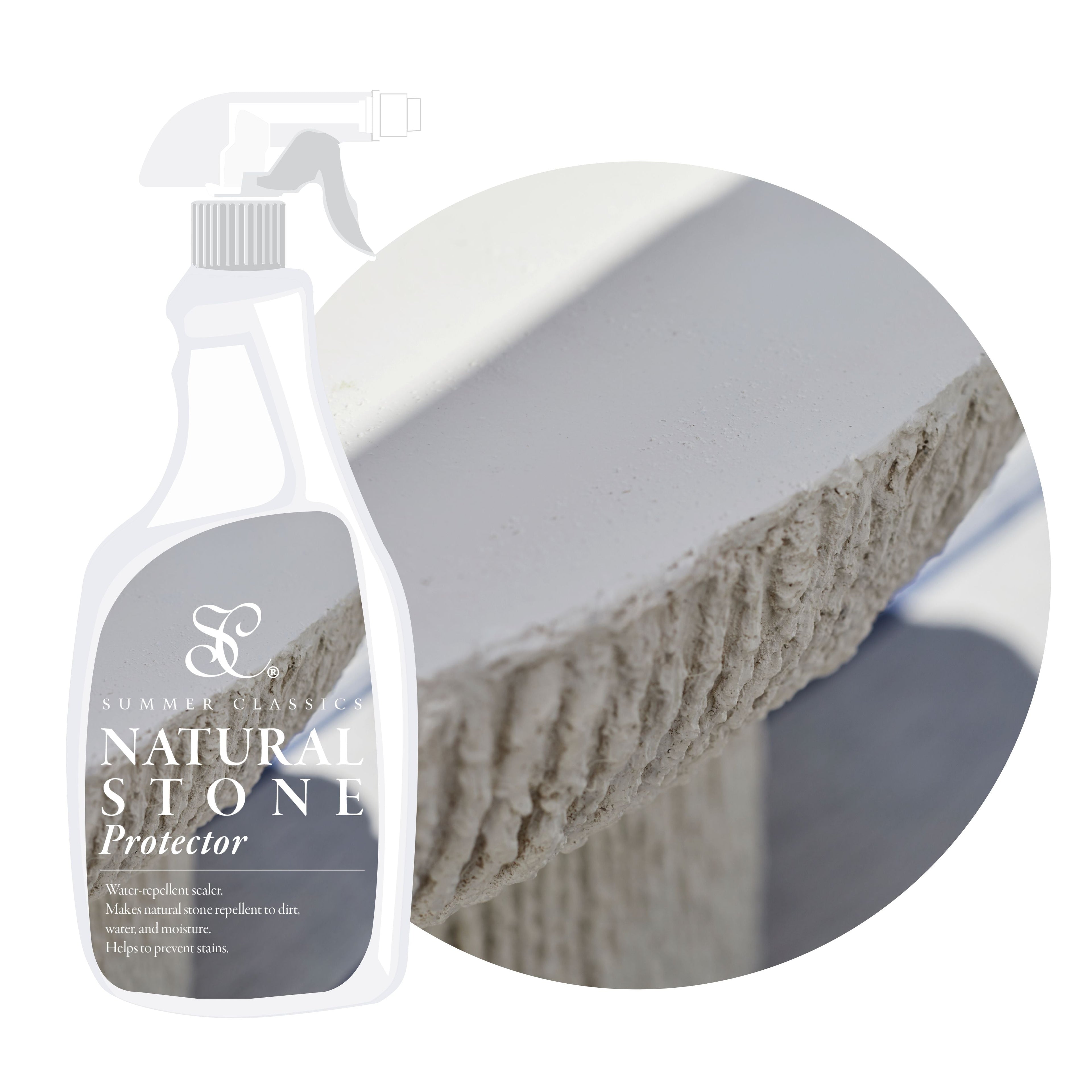Stone Sealer