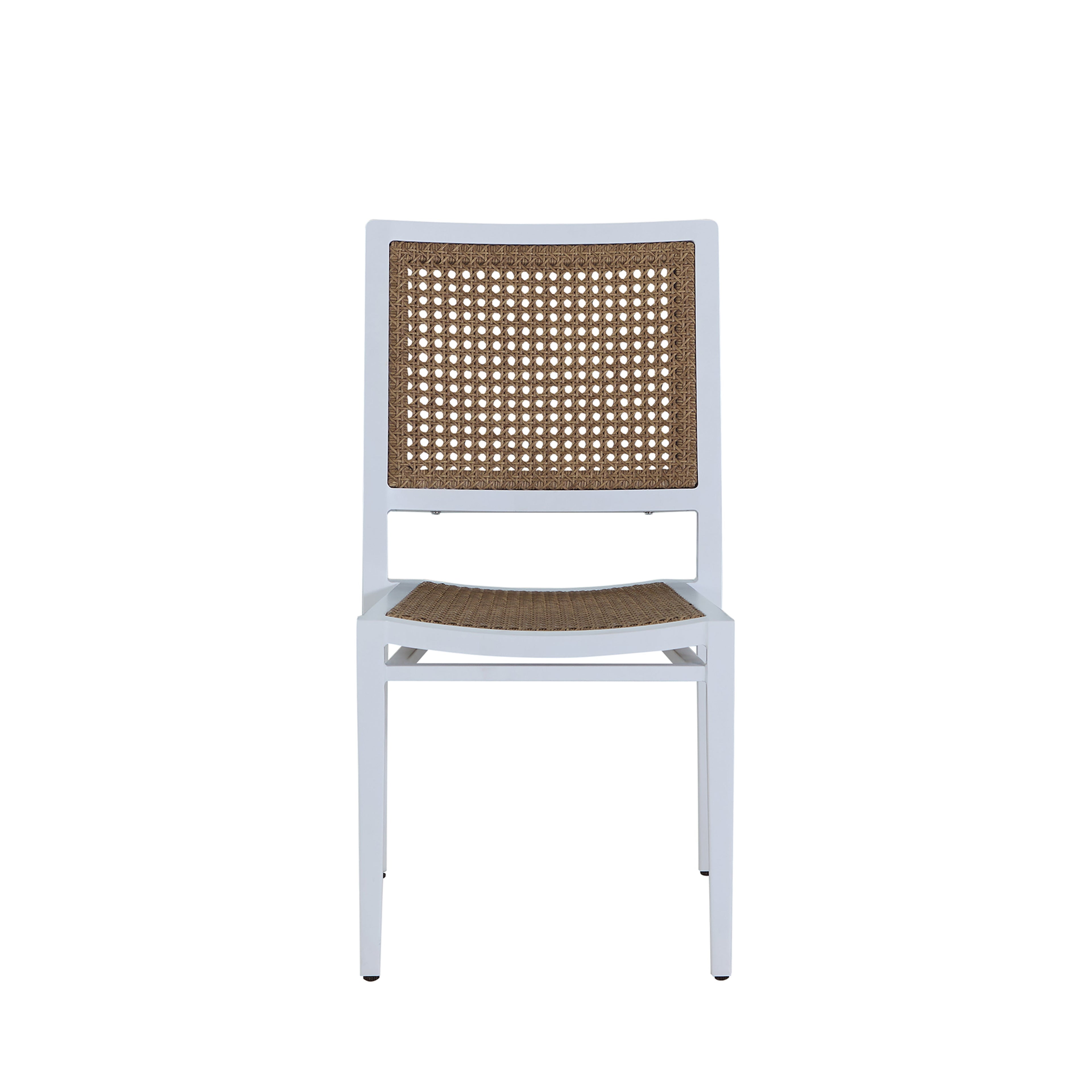 Bermuda Stacking Side Chair