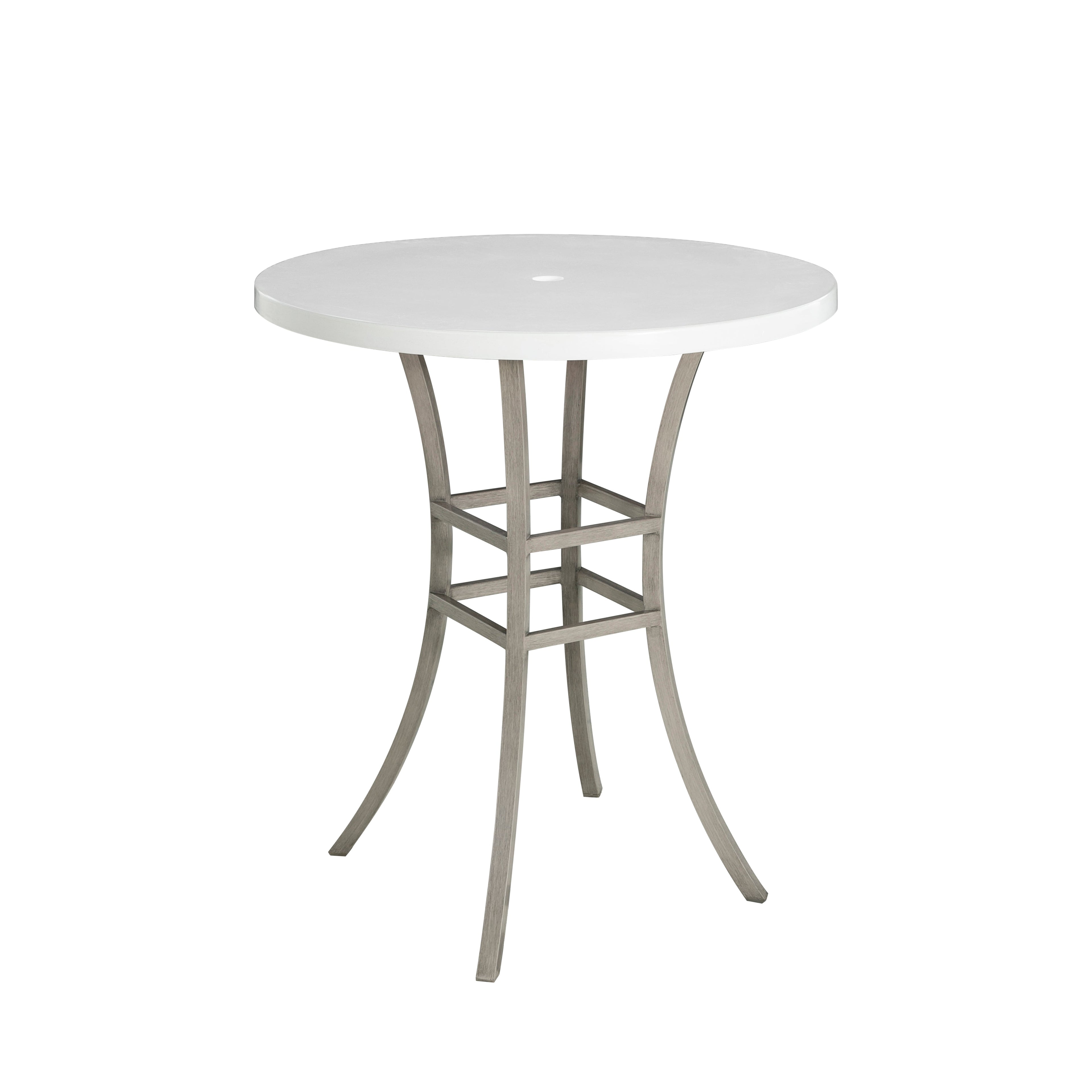 Plateau Stone 36" Round Outdoor Table Top