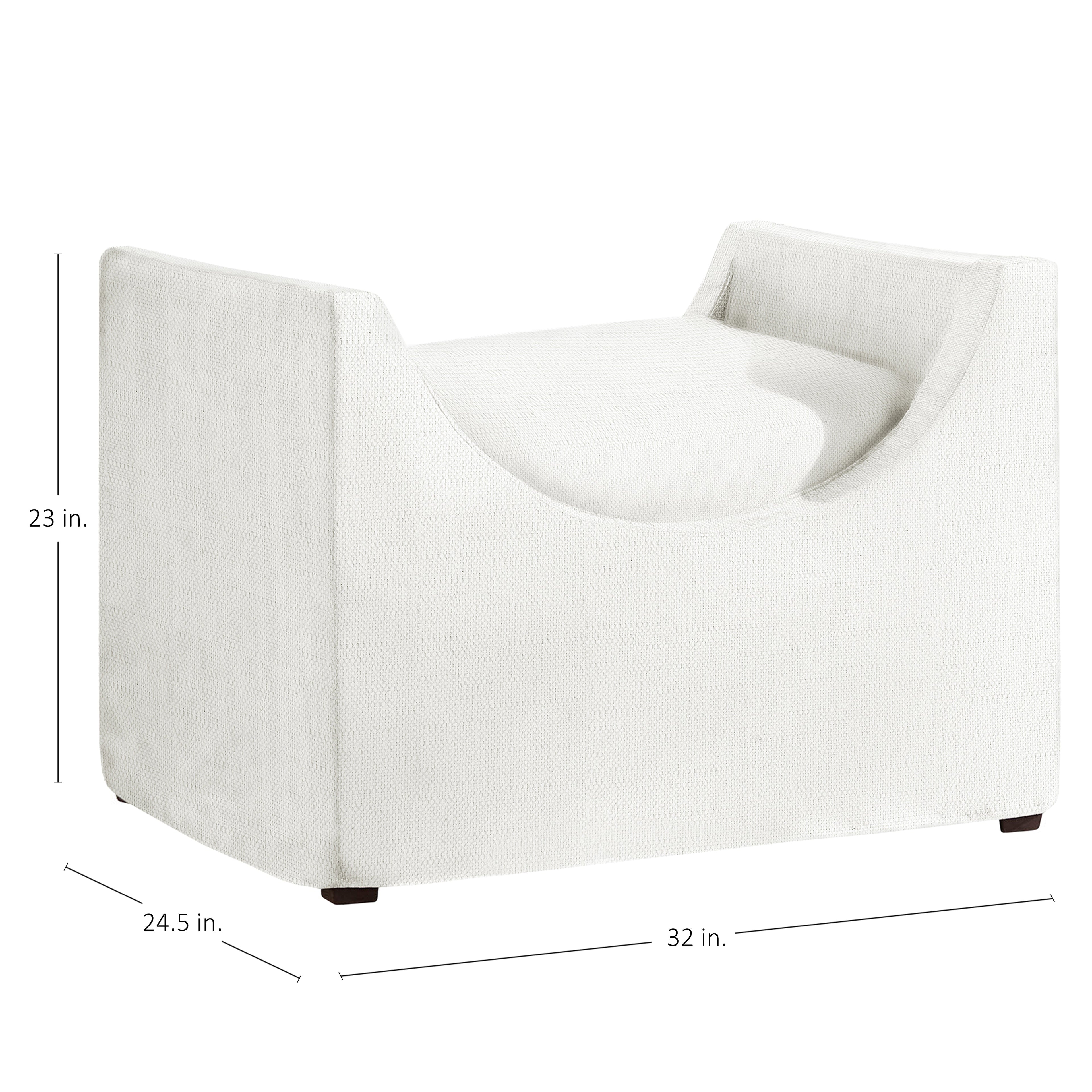 Gayle Outdoor Bench
