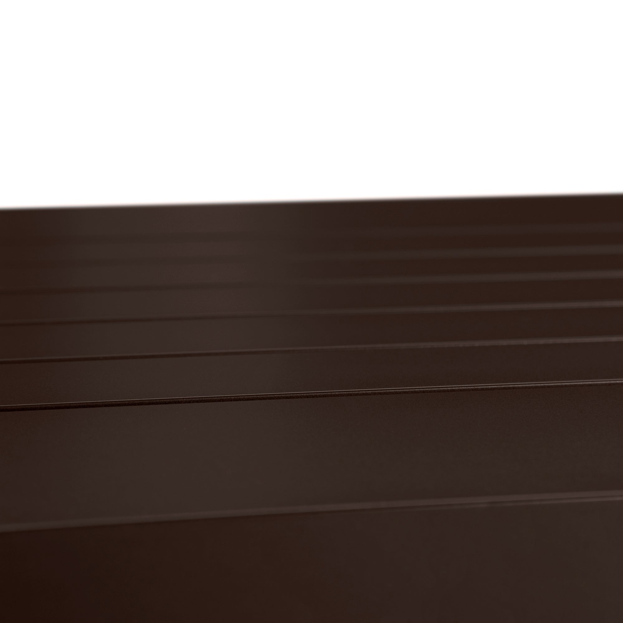 Club Rectangle Outdoor Slatted Coffee Table