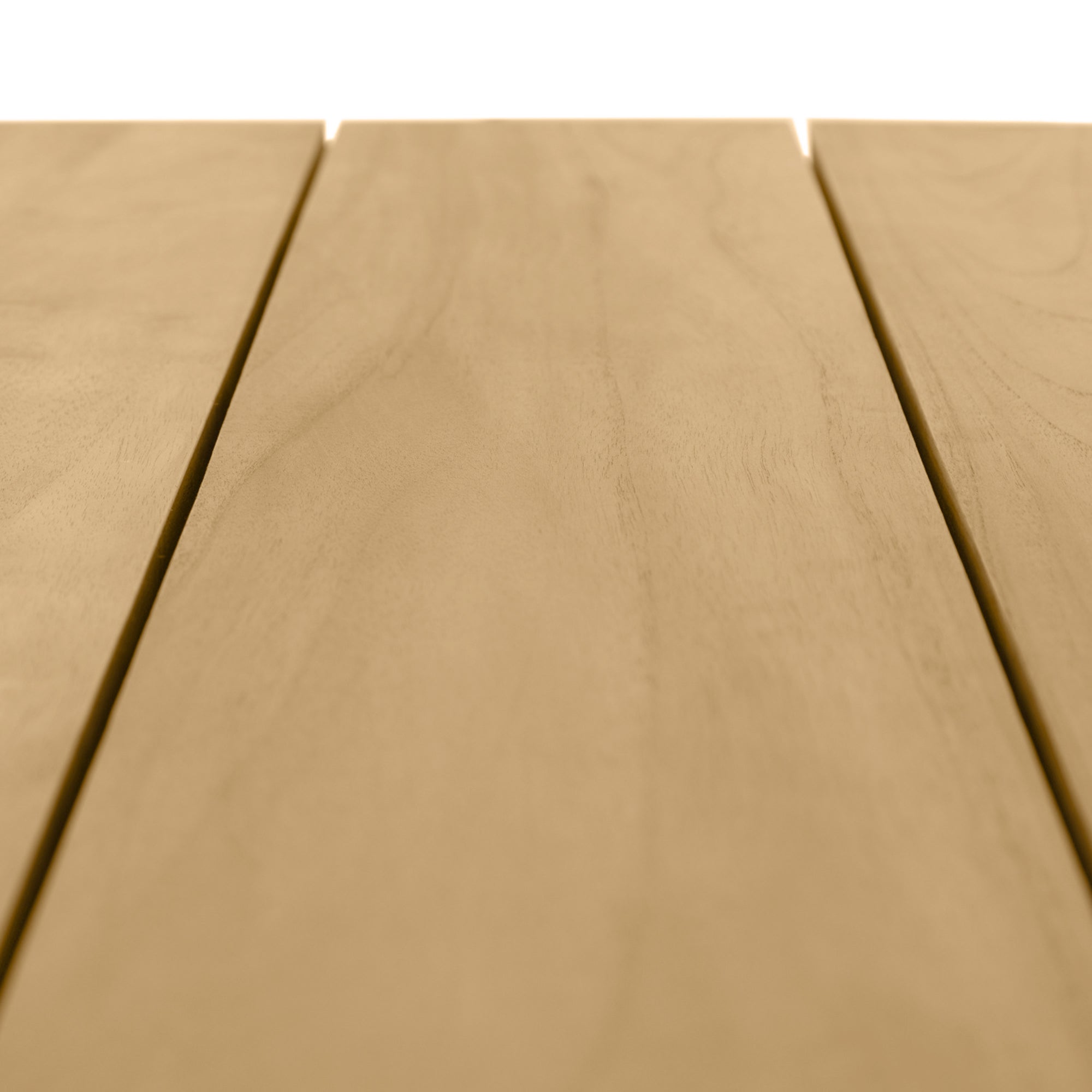 Messina Rectangle Outdoor Waterfall Coffee Table