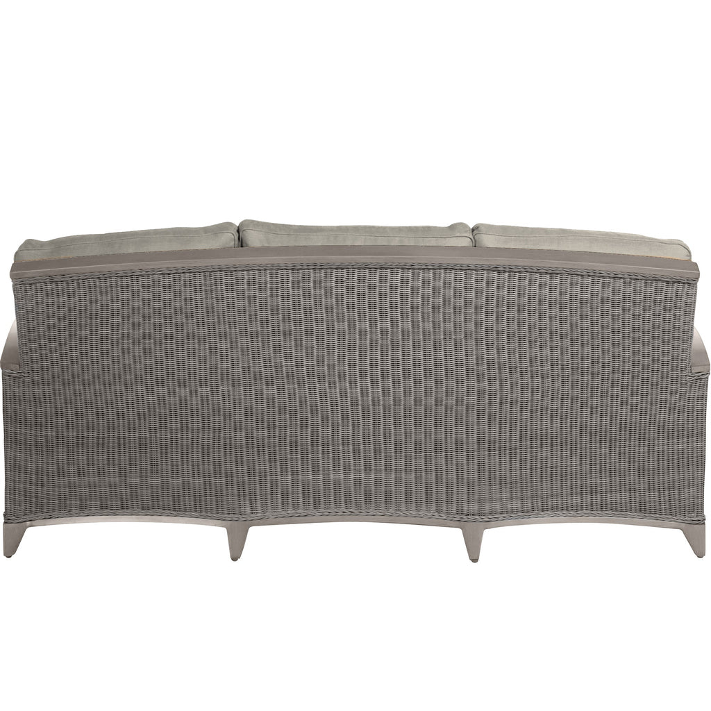 QS Astoria Sofa, Oyster-Linen Dove