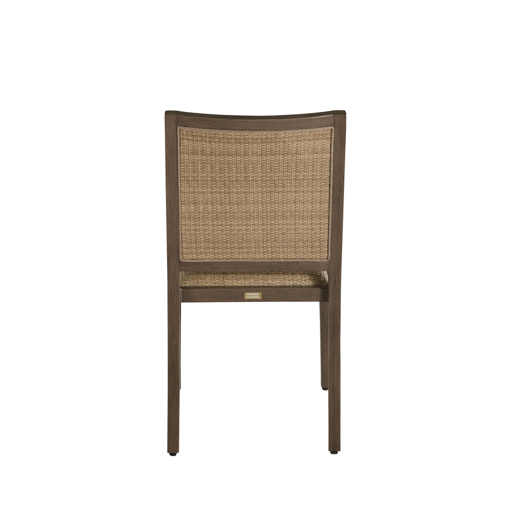 Hamilton Dining Side Chair