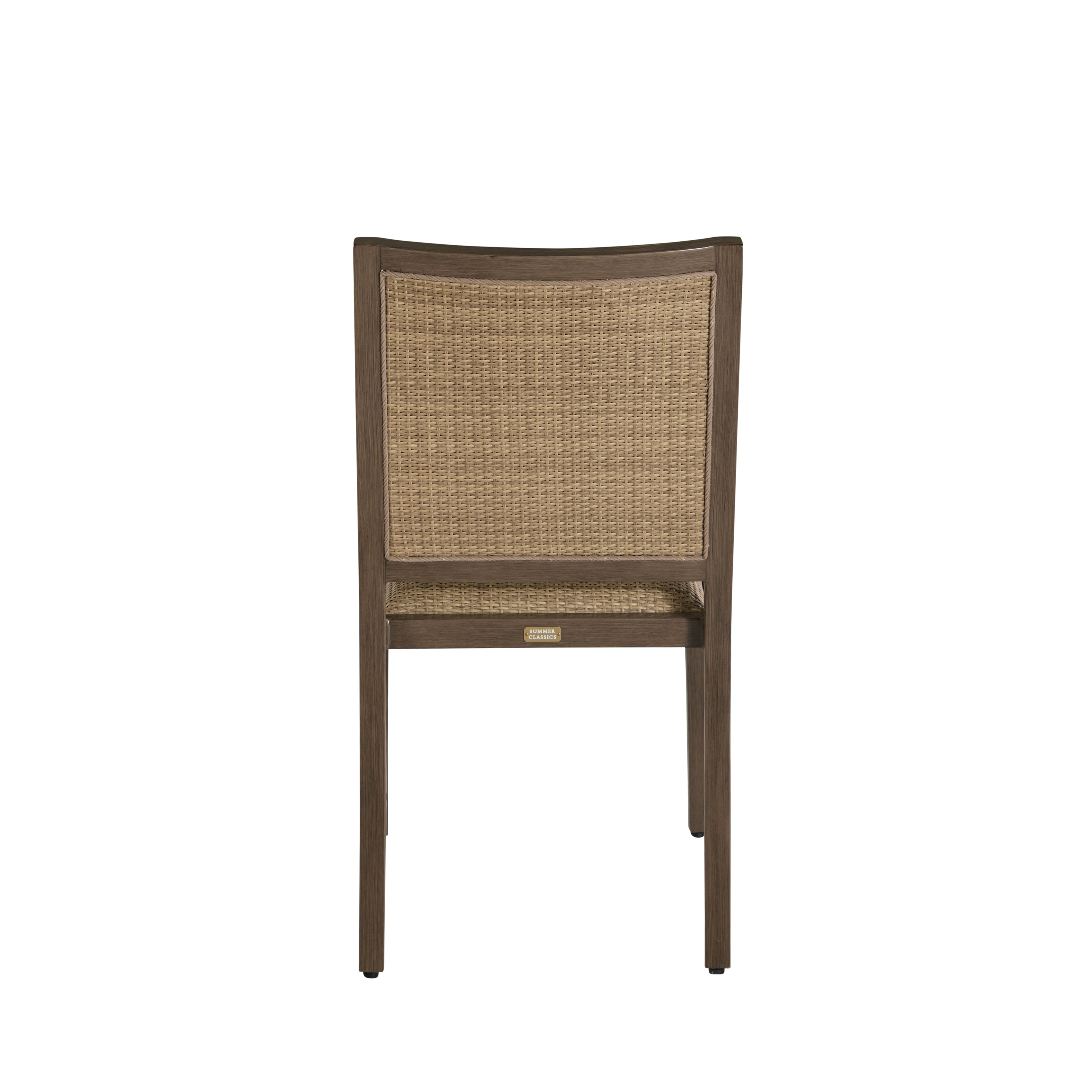 Hamilton Dining Side Chair