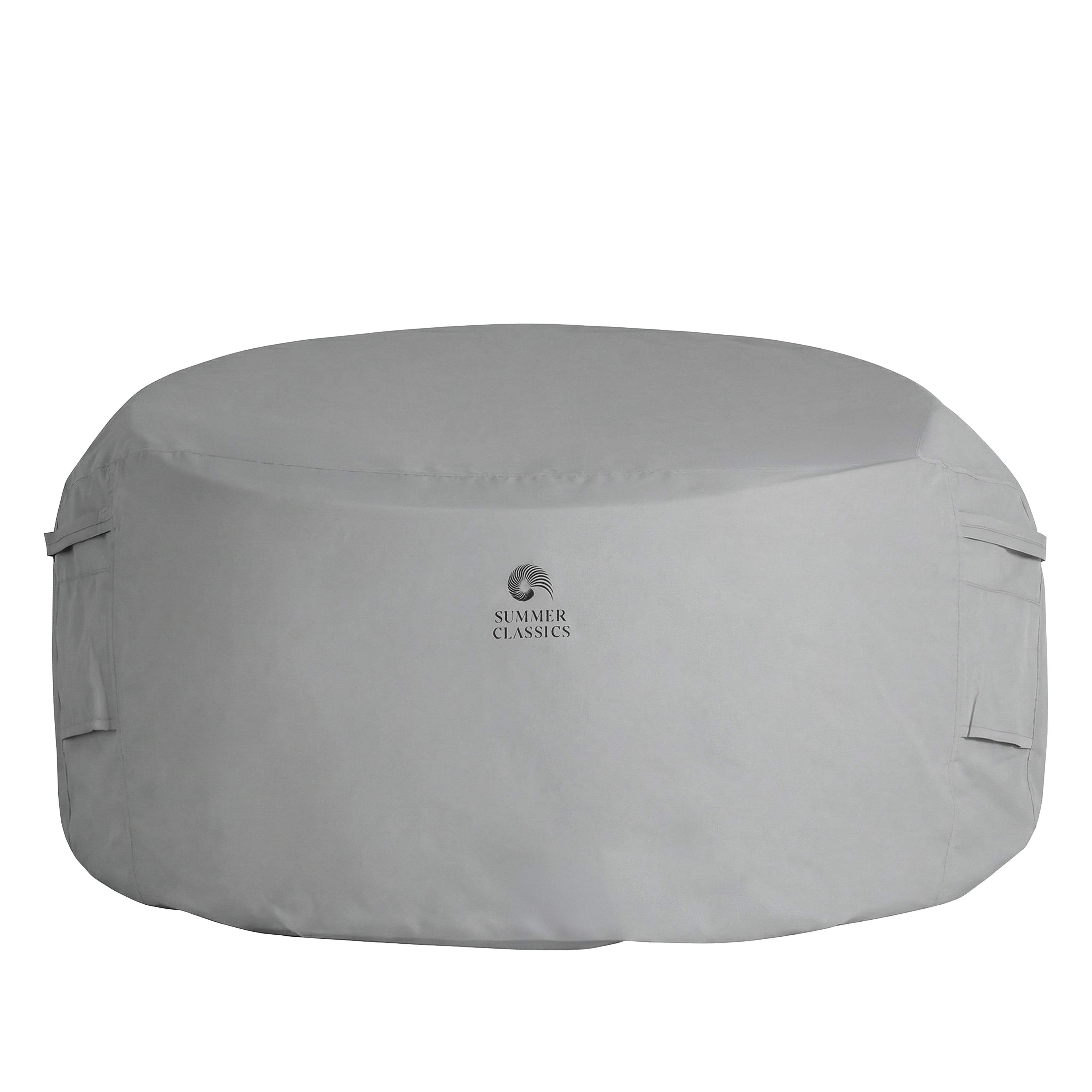 Small Round Table Set Cover