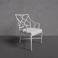 Palm Court Arm Chair