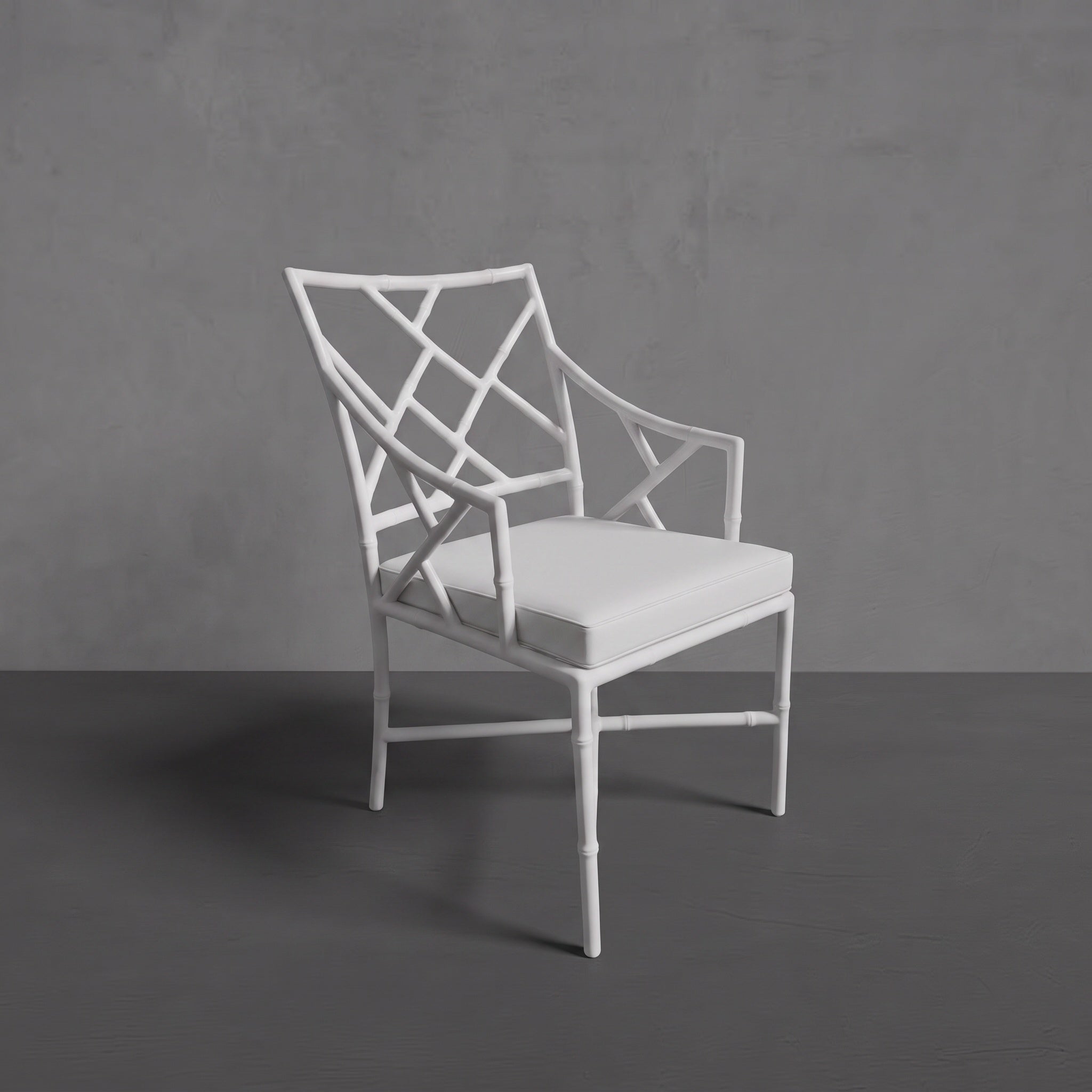 Palm Court Arm Chair