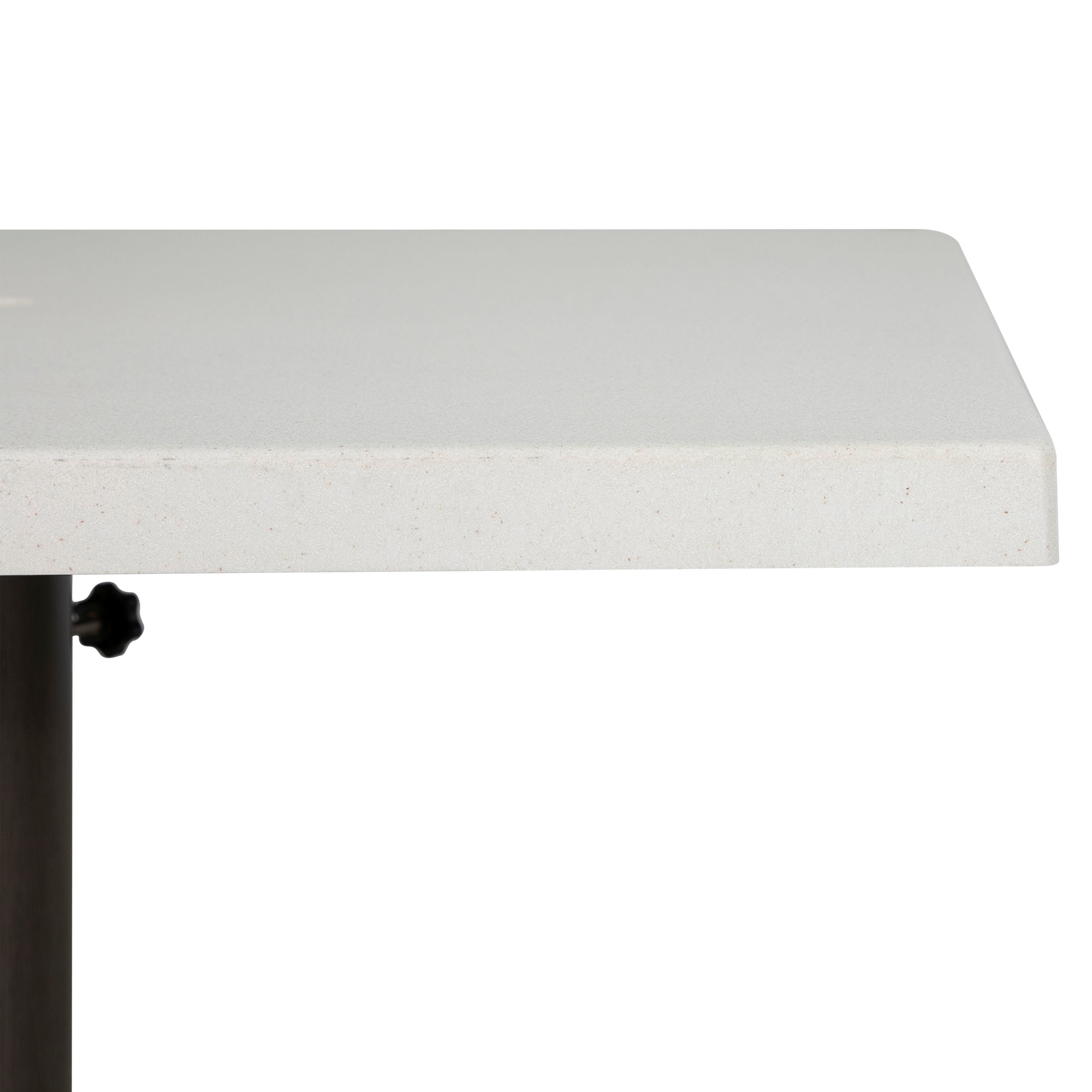 Plateau Stone 36" Square Outdoor Table Top