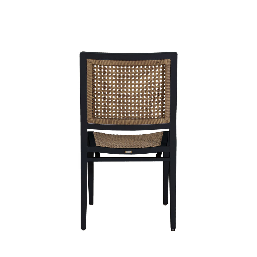 Bermuda Stacking Side Chair
