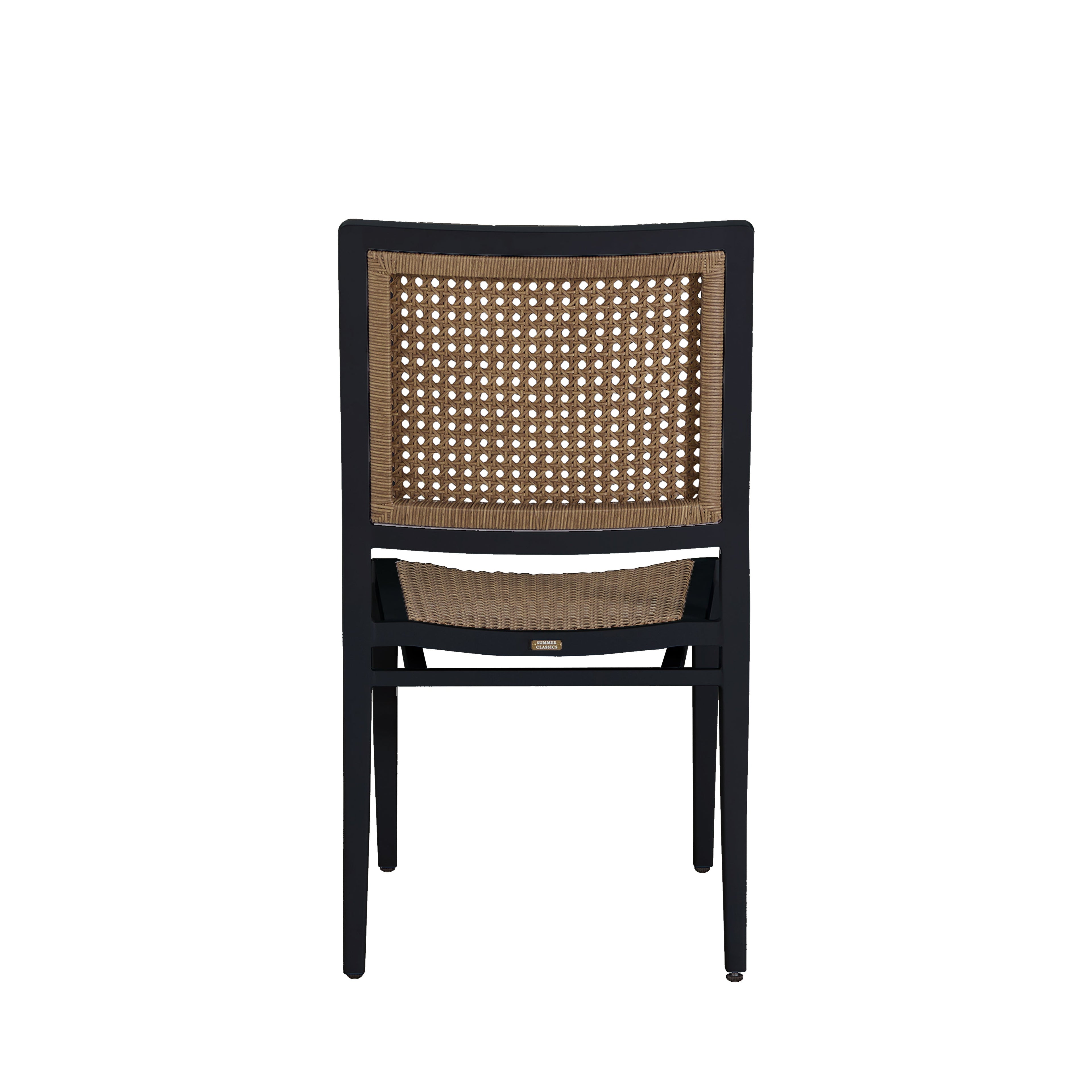 Bermuda Stacking Side Chair