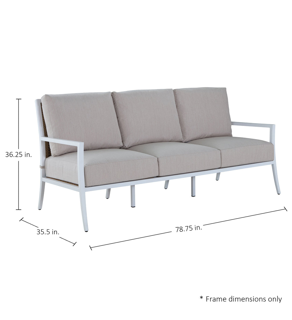 Bermuda Sofa