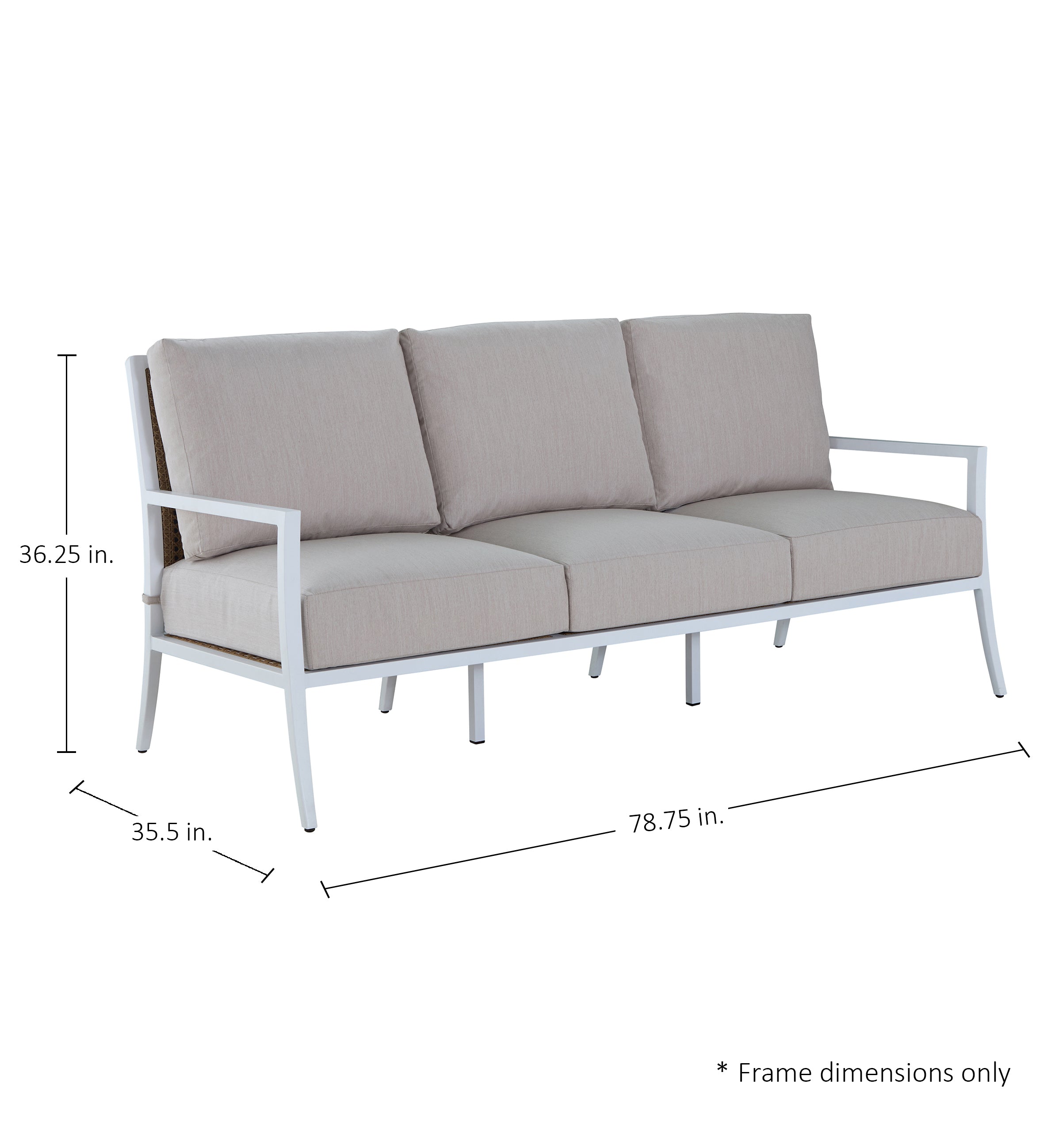 Bermuda Sofa