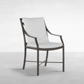 Monaco Outdoor Arm Chair