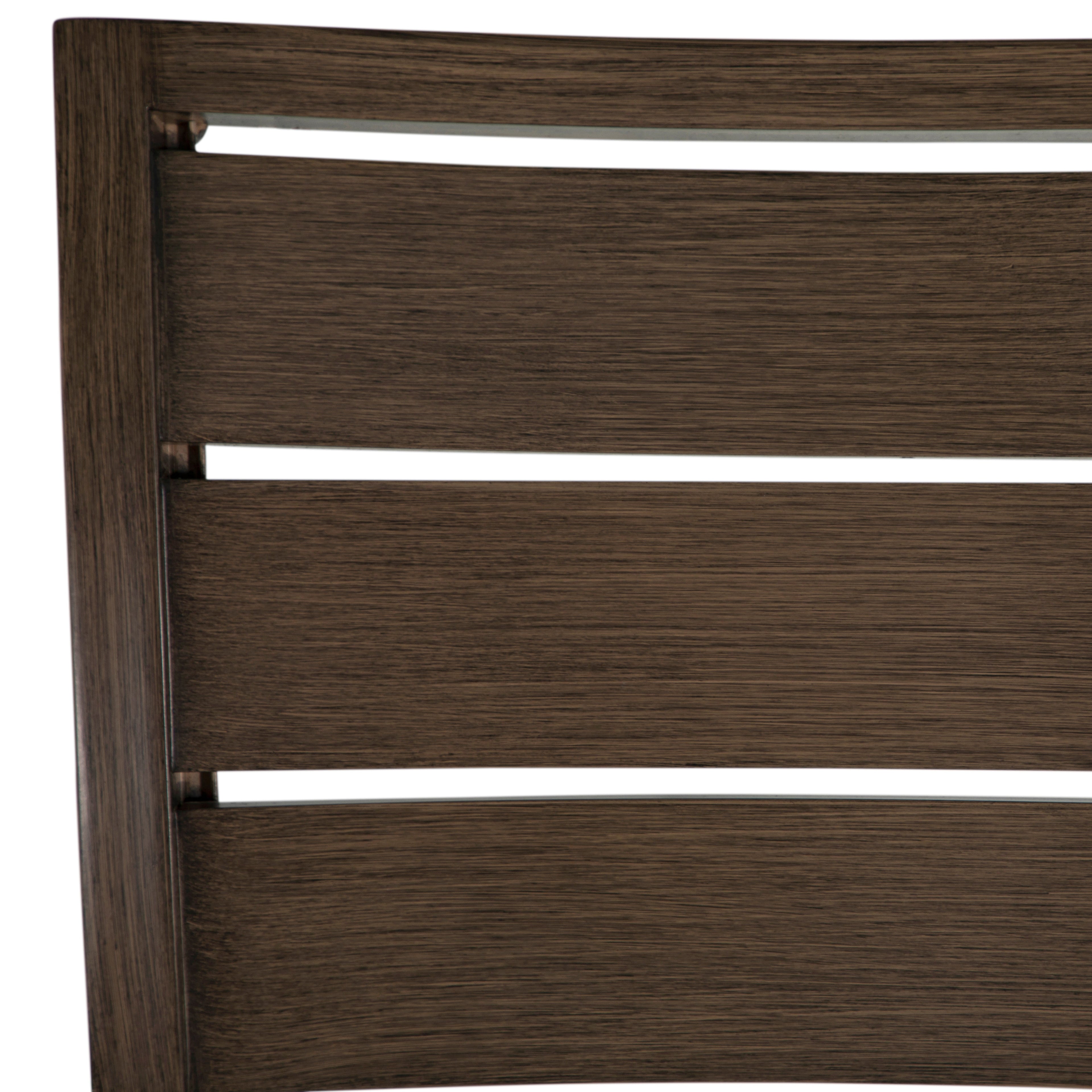 Charleston Aluminum Outdoor Bench