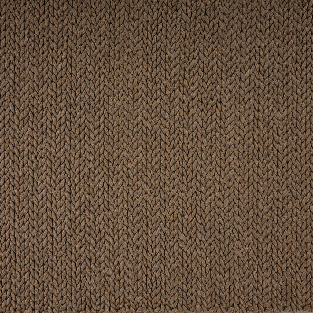 Luxe Braided Outdoor Area Rug
