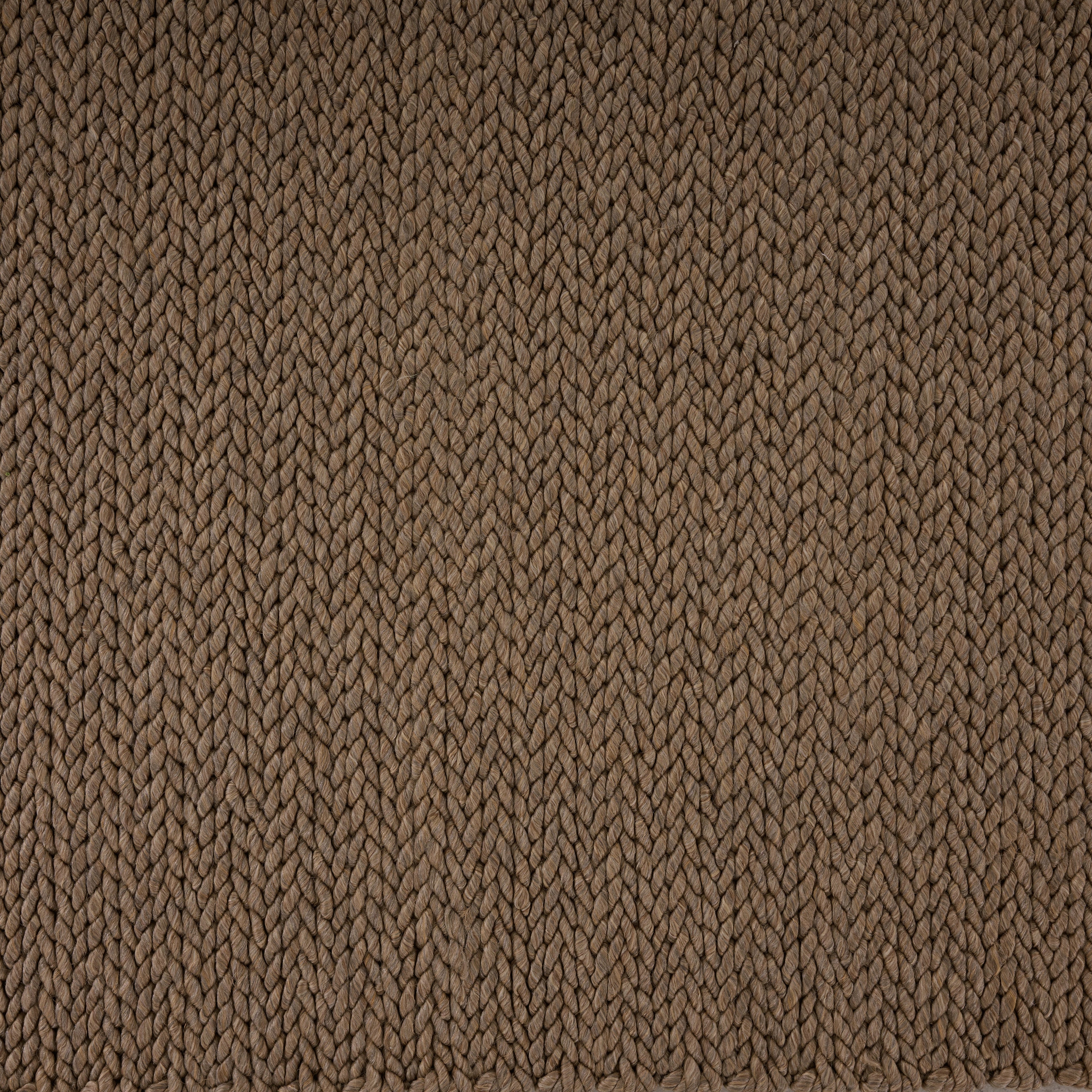 Luxe Braided Outdoor Area Rug