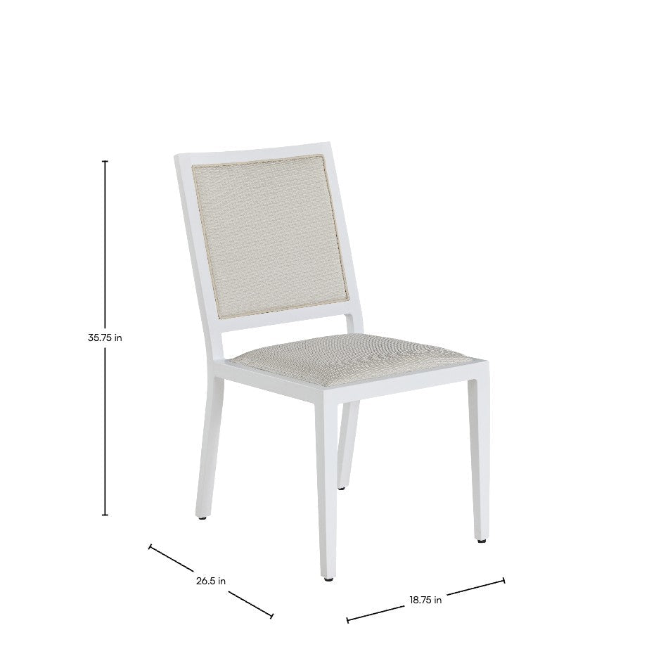 Hamilton Dining Side Chair