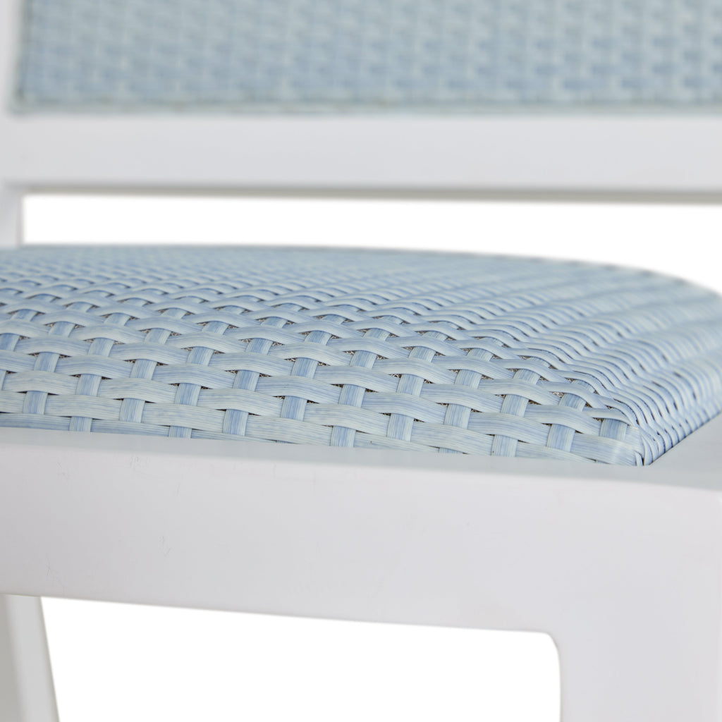 Hamilton Dining Side Chair