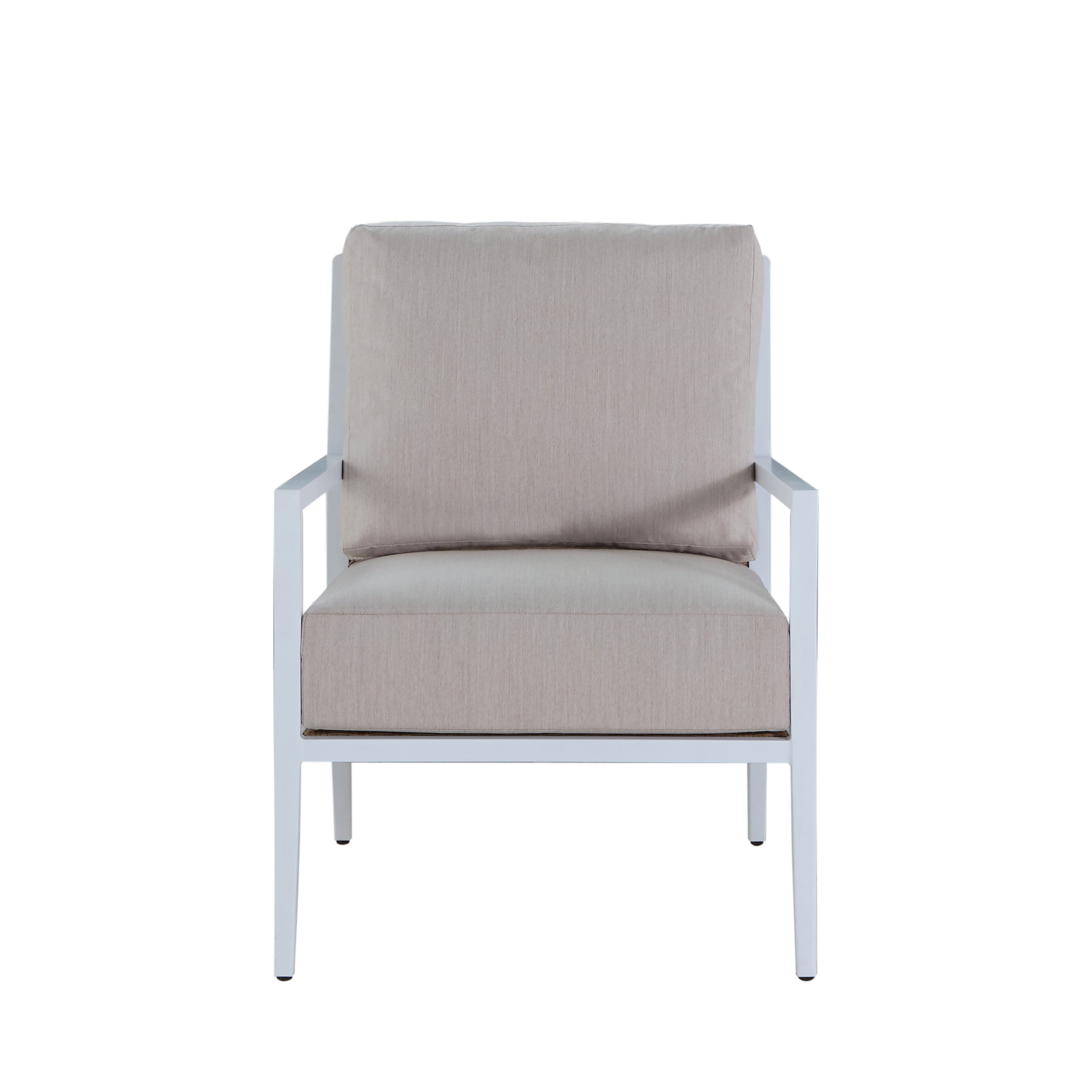 Bermuda Lounge Chair
