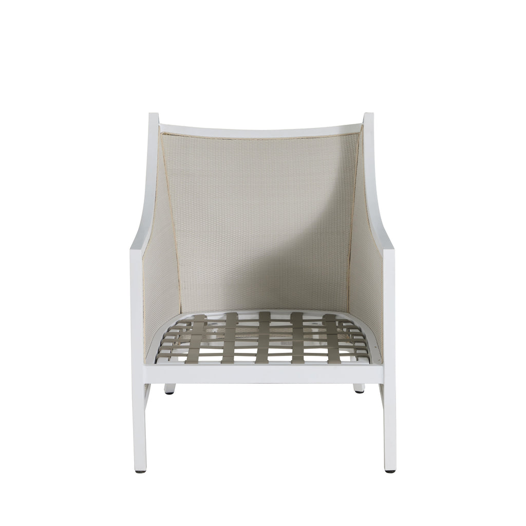 Hamilton Lounge Chair