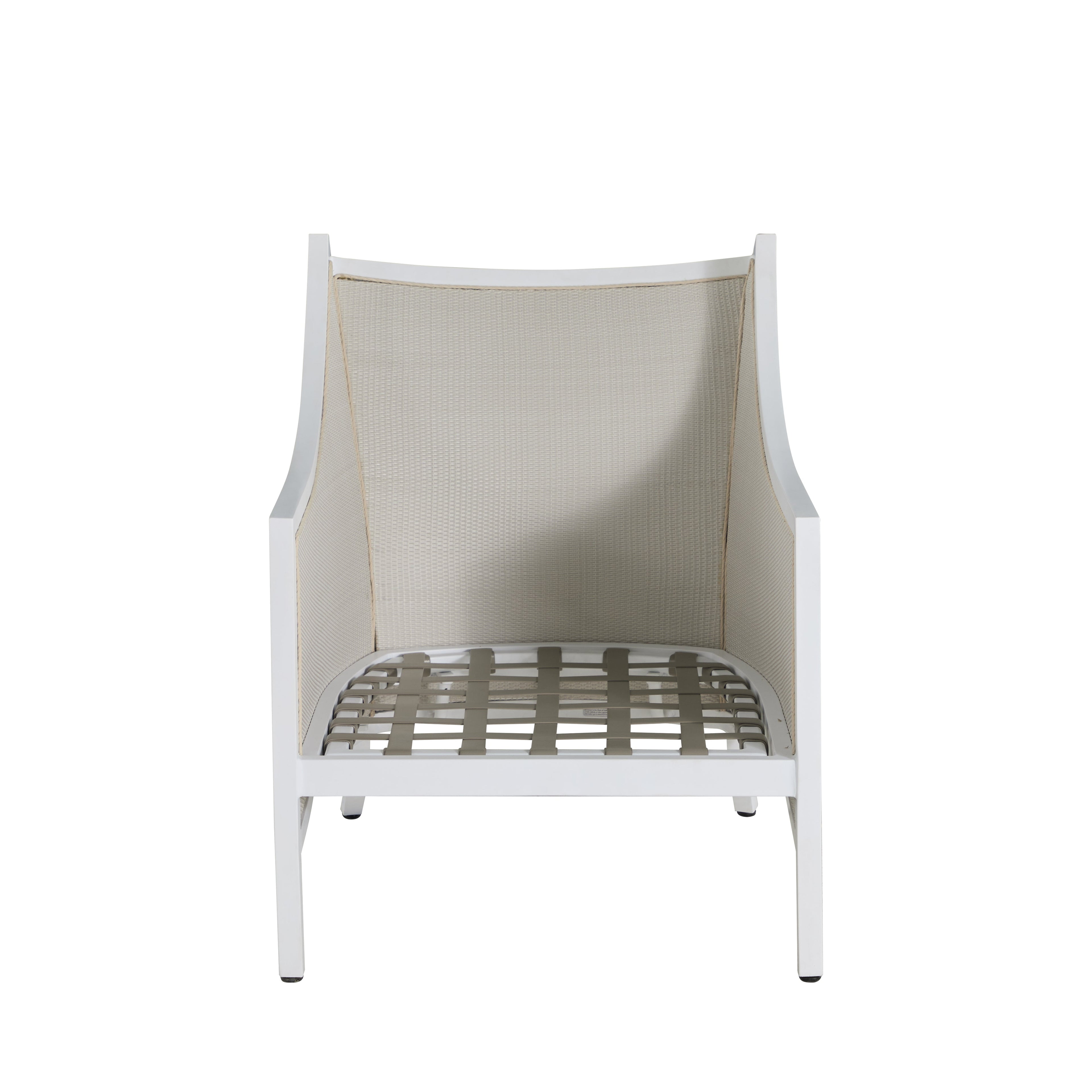 Hamilton Lounge Chair