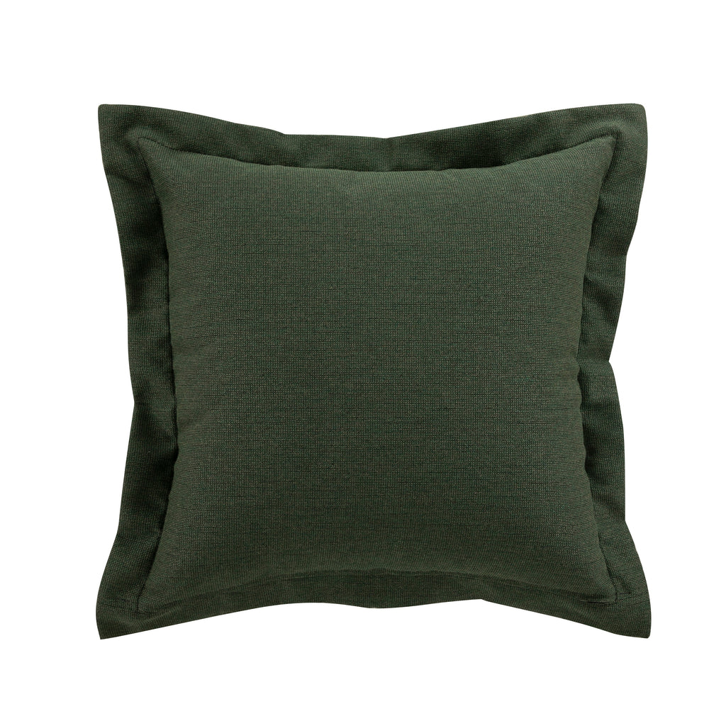 Spikes Outdoor Throw Pillow