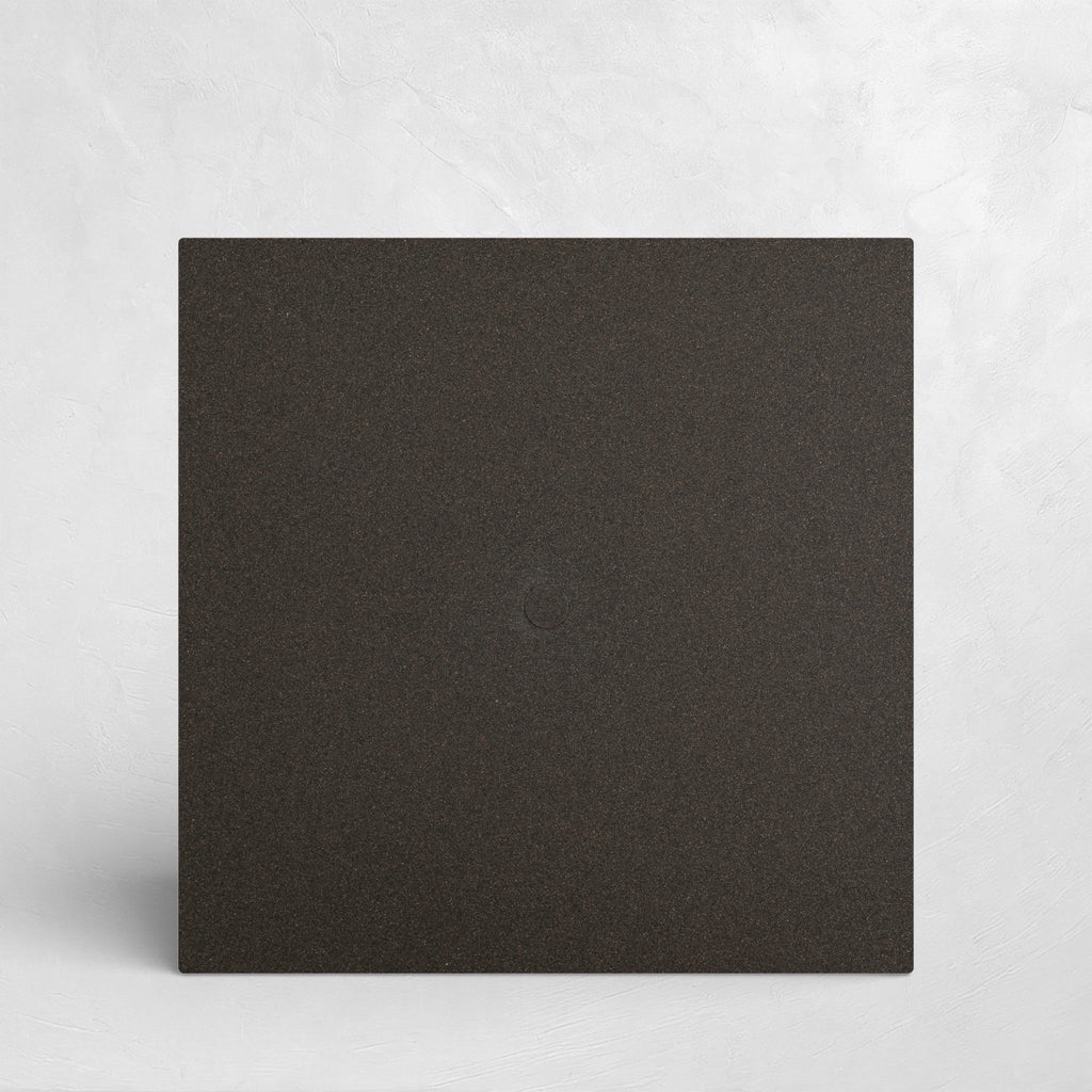 Plateau Stone 36" Square Outdoor Table Top