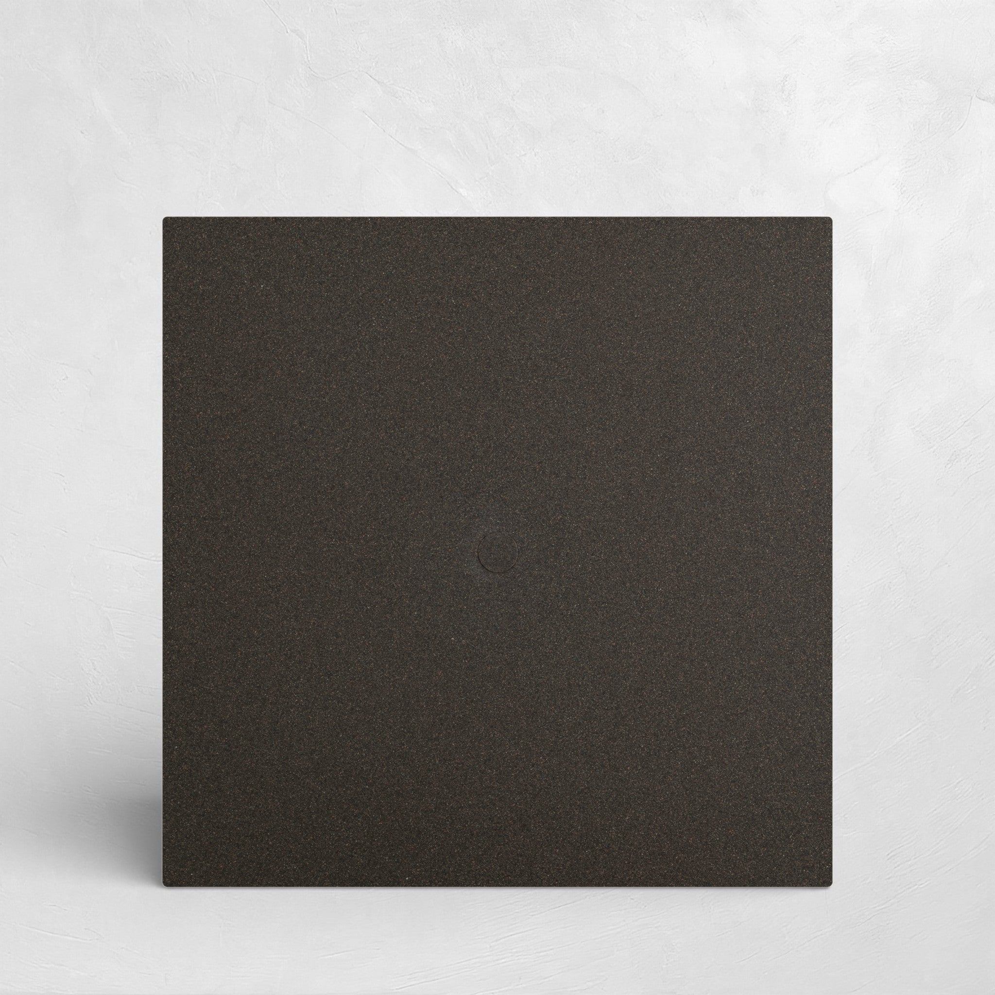 Plateau Stone 36" Square Outdoor Table Top